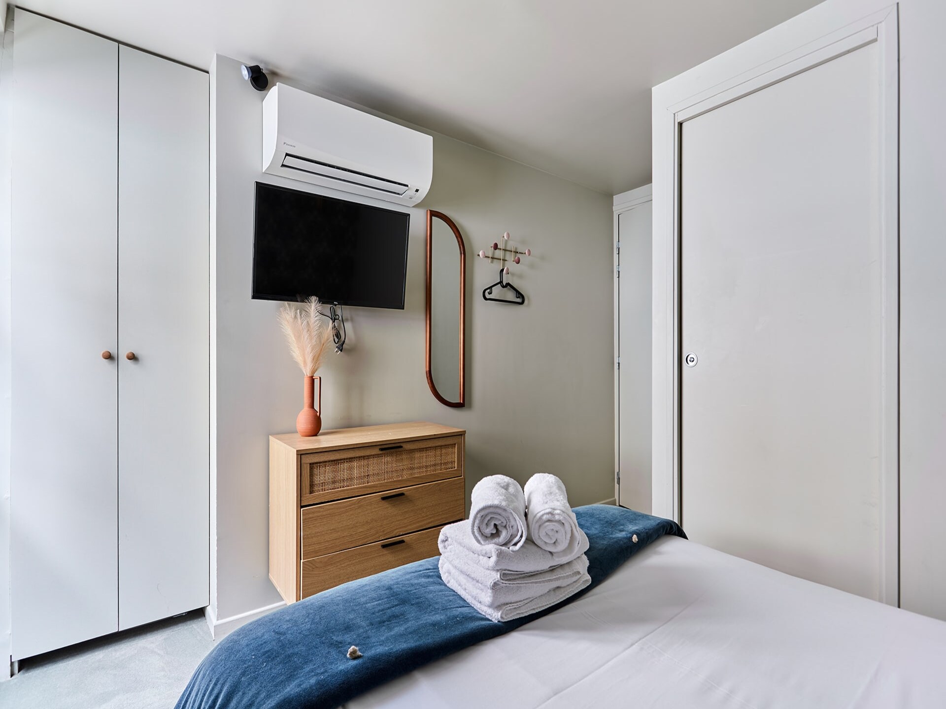 Knusse studio in het hart van Parijs, vlakbij Rue Montorgueil - foto 5