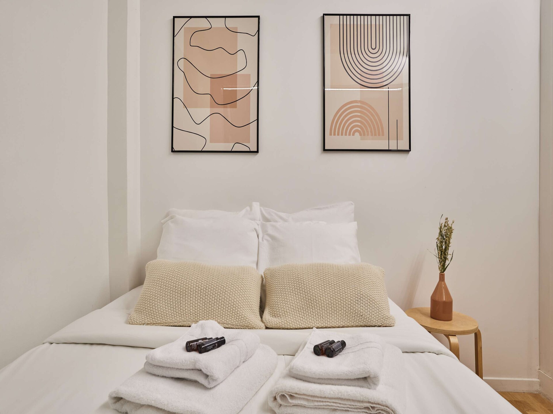 Ruim appartement in Saint-Germain-des-Prés voor 6 personen - foto 2