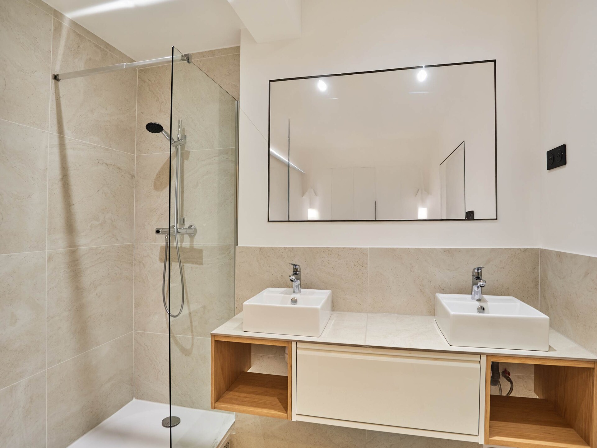 Ruim appartement in Saint-Germain-des-Prés voor 6 personen - foto 5