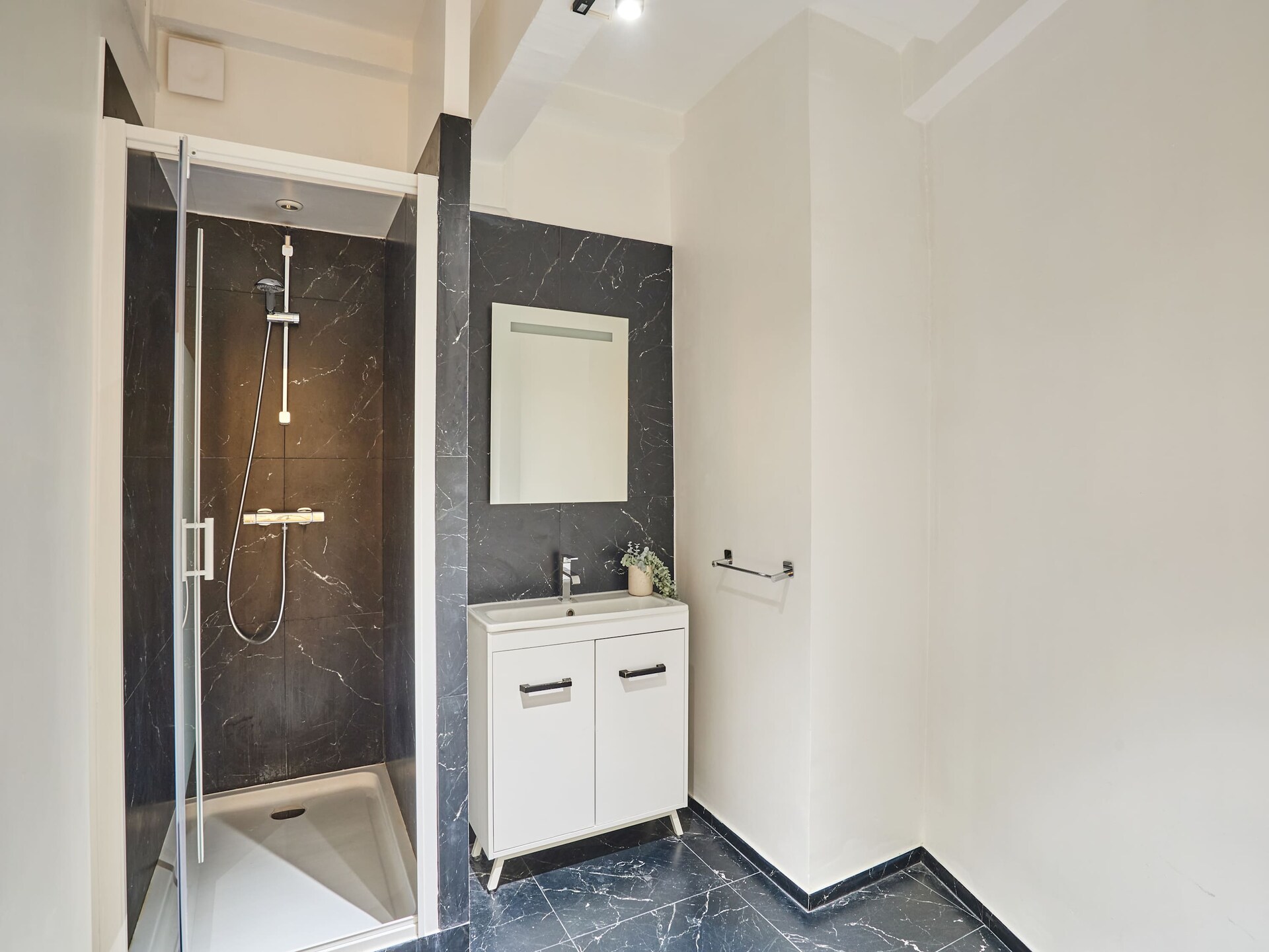 Ruim appartement in Saint-Germain-des-Prés voor 6 personen - foto 17