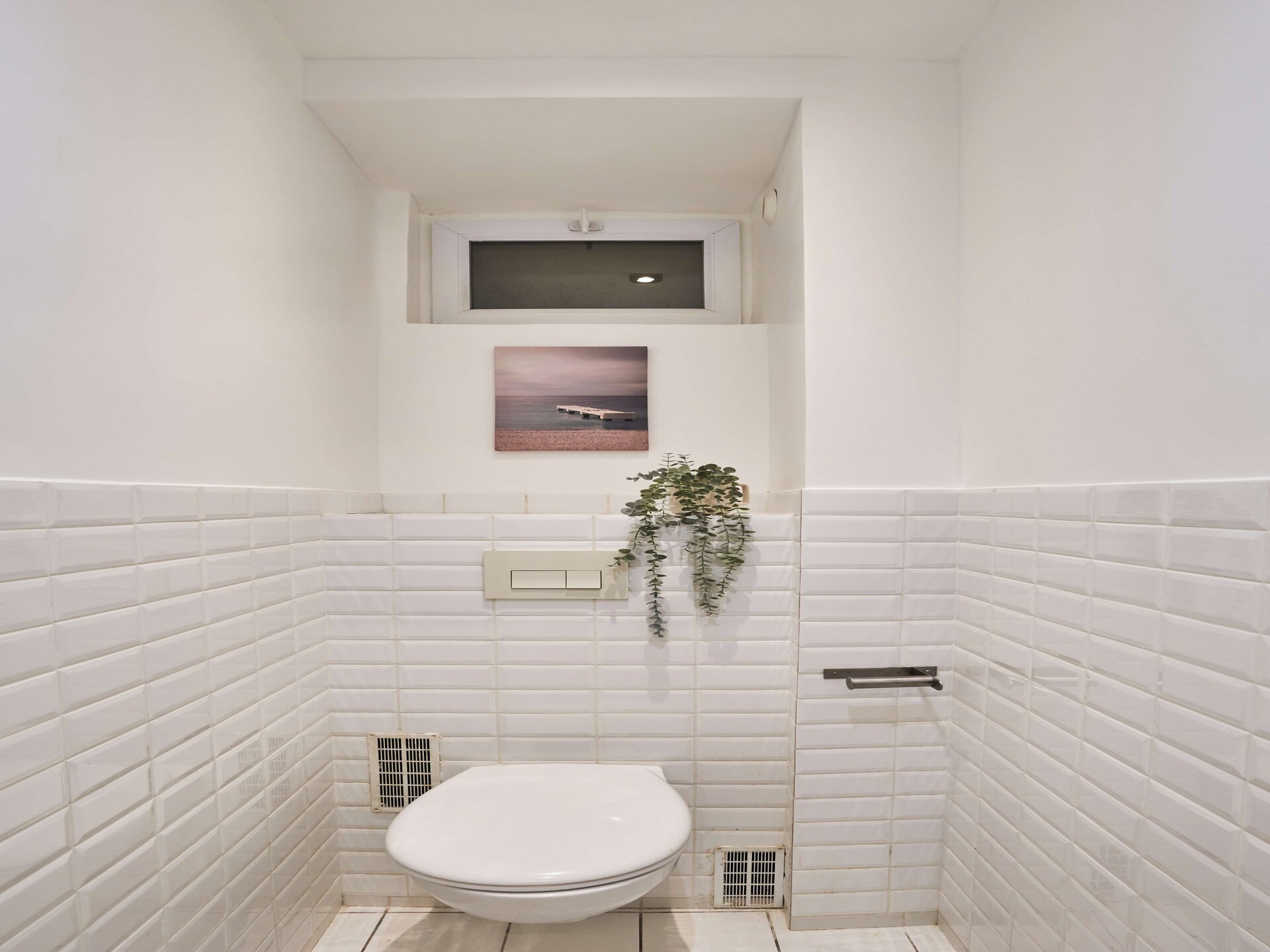 Ruim appartement in Saint-Germain-des-Prés voor 6 personen - foto 18