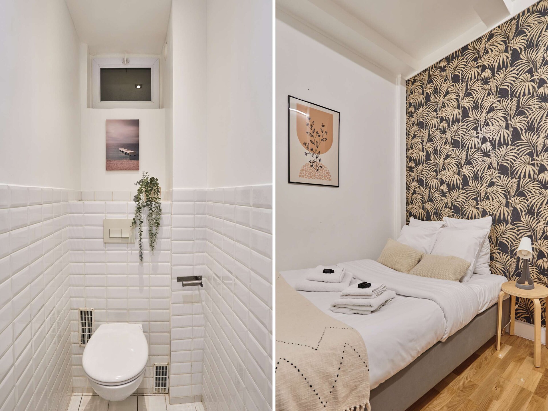 Ruim appartement in Saint-Germain-des-Prés voor 6 personen - foto 21