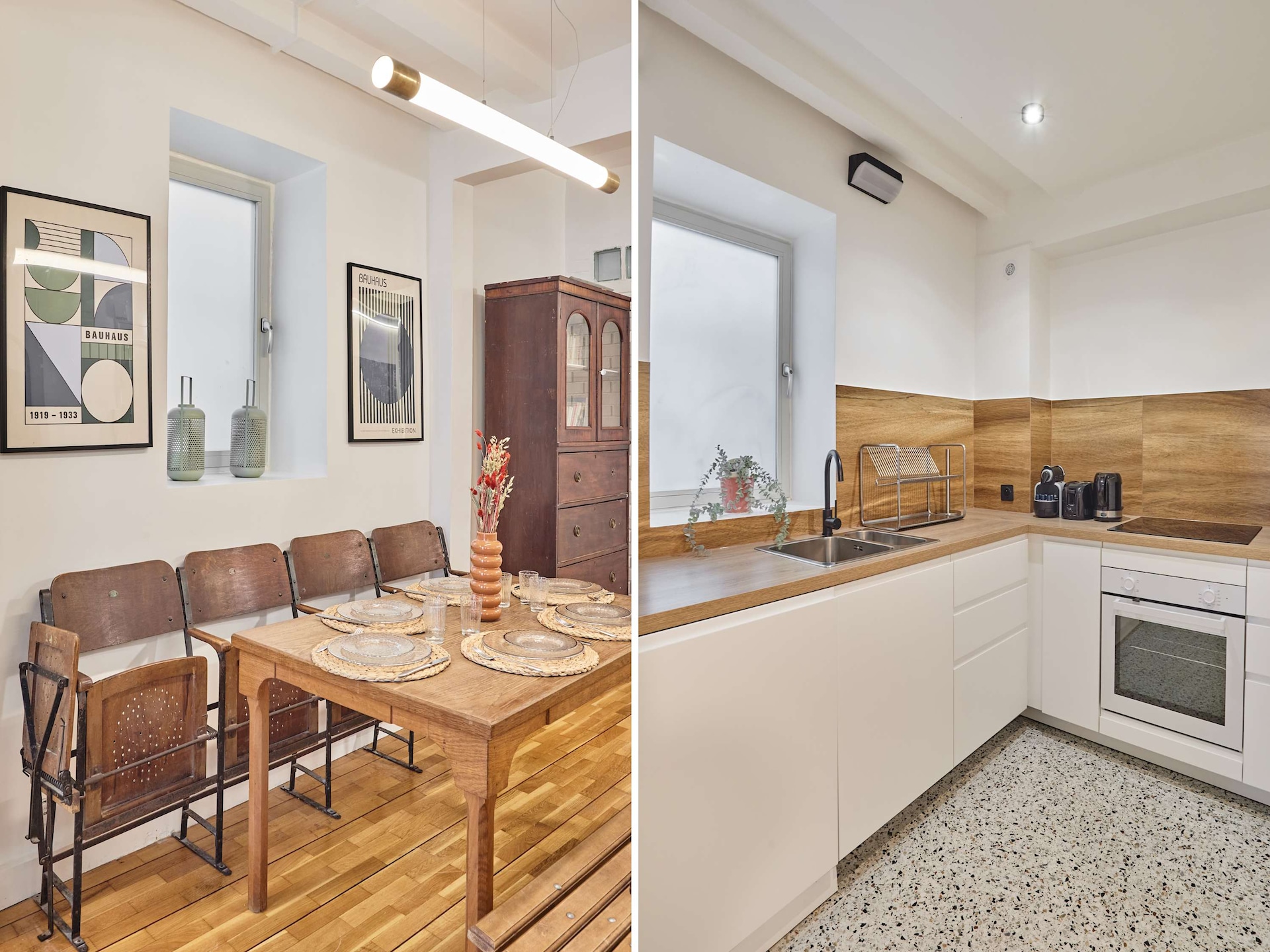 Ruim appartement in Saint-Germain-des-Prés voor 6 personen - foto 22