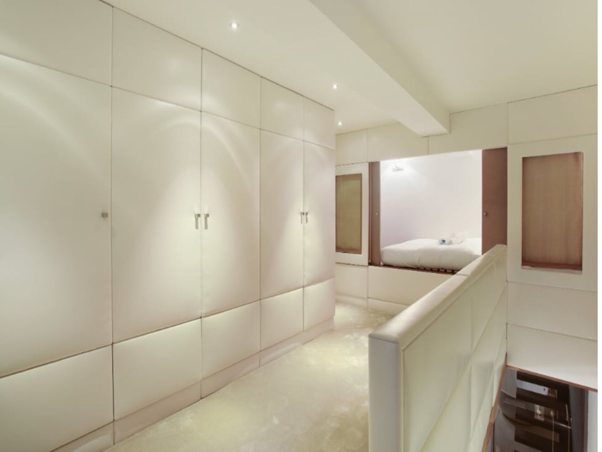 Licht loftappartement in het hart van Parijs, vlakbij Place de la Bastille - foto 5