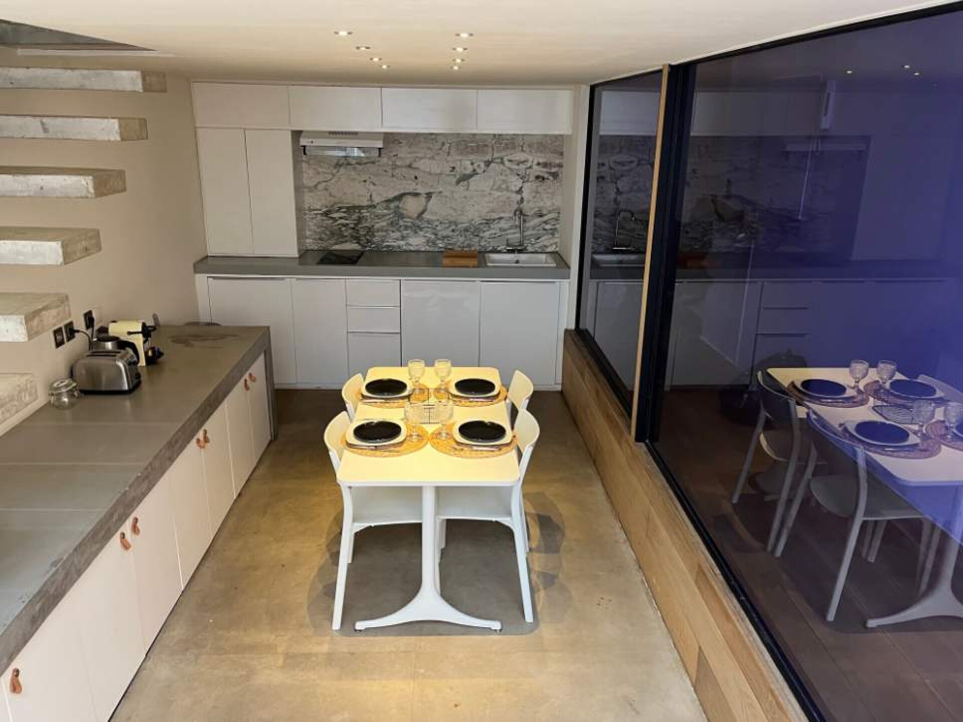 Licht loftappartement in het hart van Parijs, vlakbij Place de la Bastille - foto 11