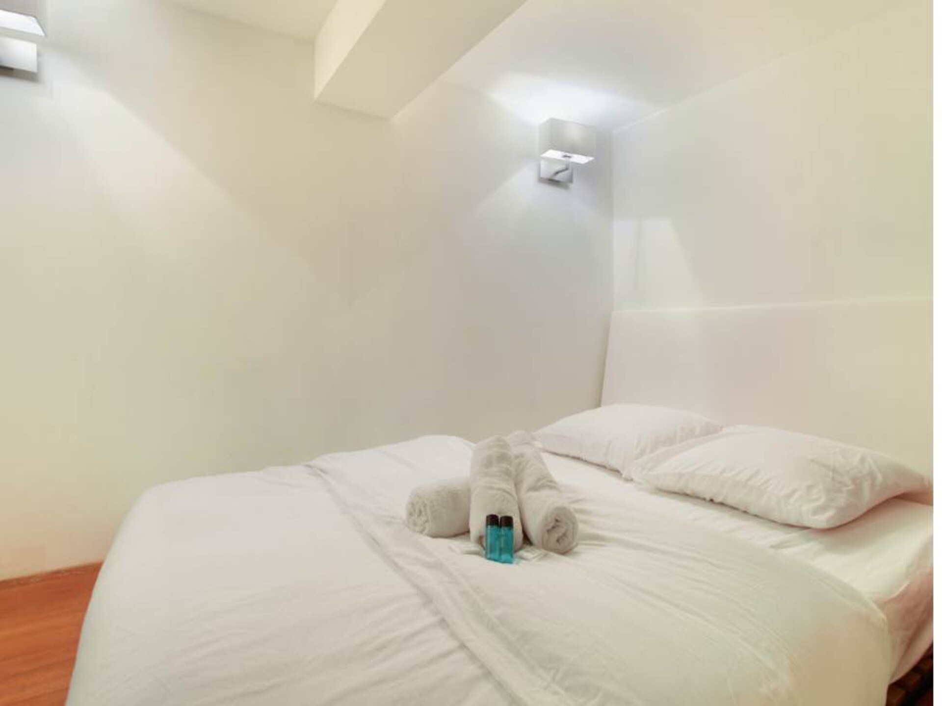 Licht loftappartement in het hart van Parijs, vlakbij Place de la Bastille - foto 13