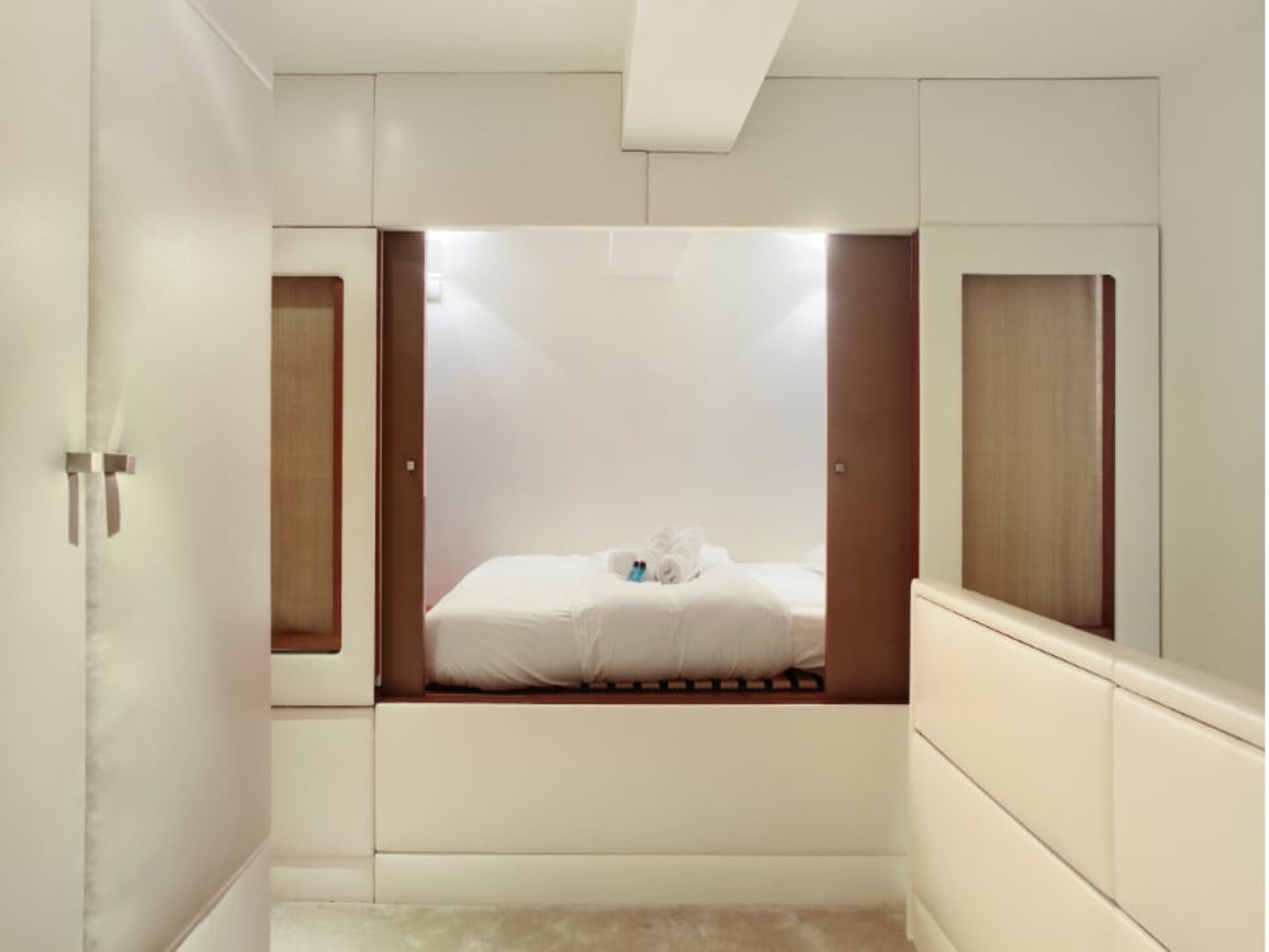 Licht loftappartement in het hart van Parijs, vlakbij Place de la Bastille - foto 14