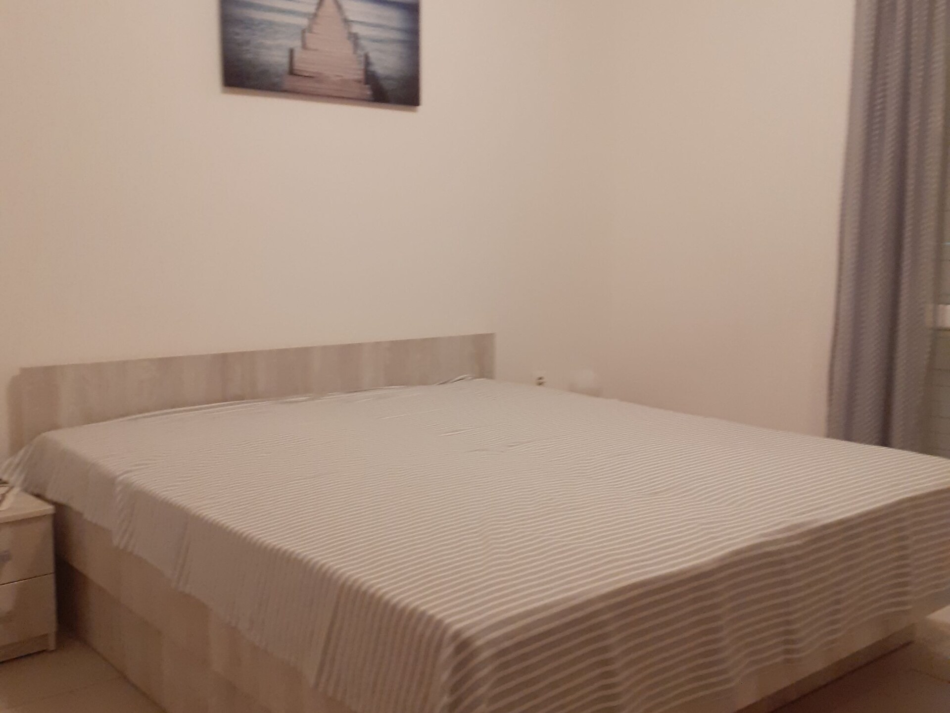Aan het strand: Sfeervol appartement voor 2 personen in Molunat - foto 8