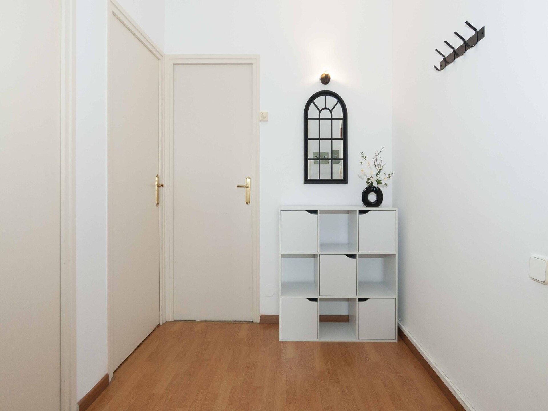 Op 1,5 km van het strand: Licht appartement in Rosas voor 6 personen - foto 14