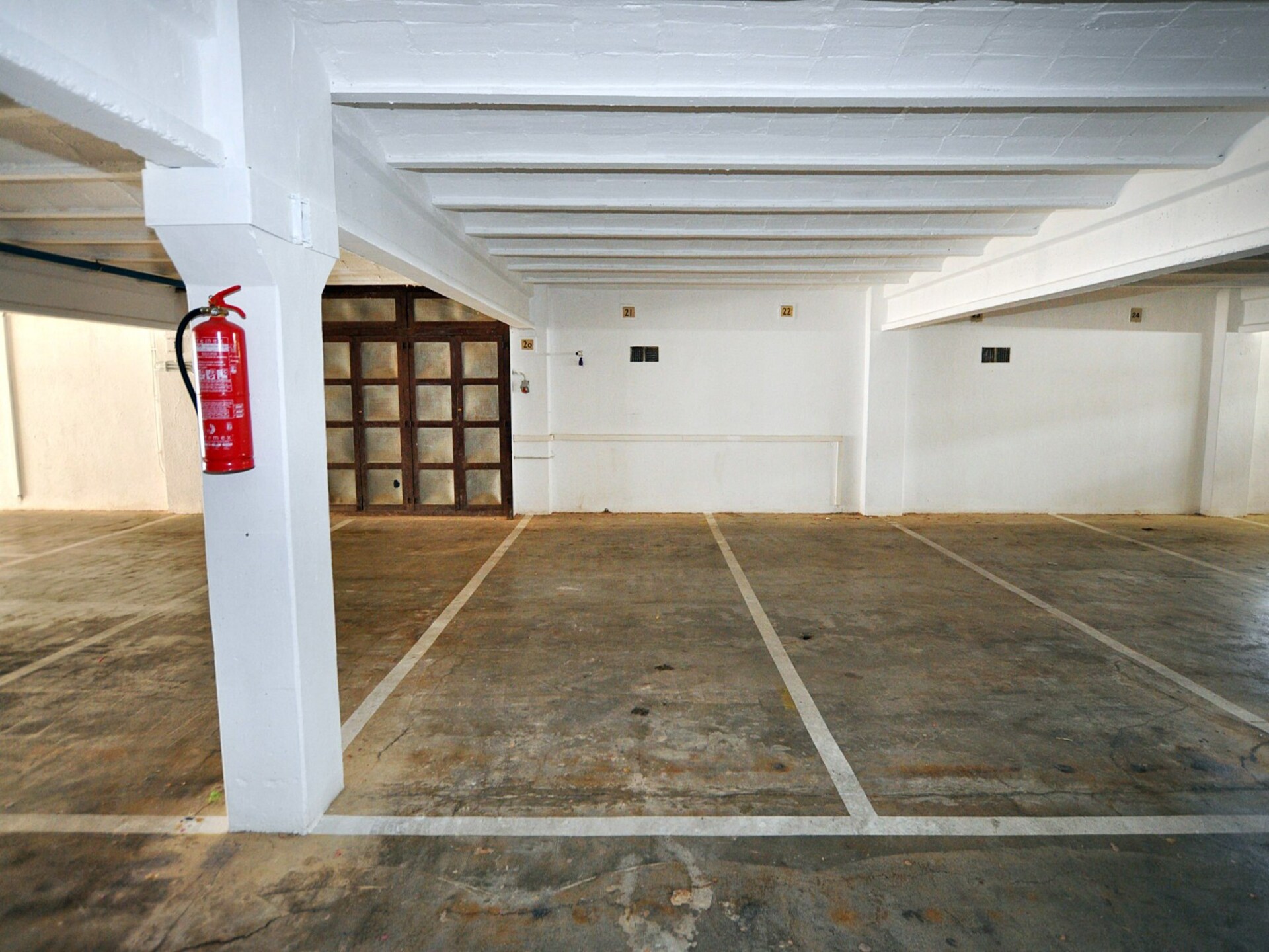 6-persoons appartement in centrum Rosas op 300m van het strand - foto 32