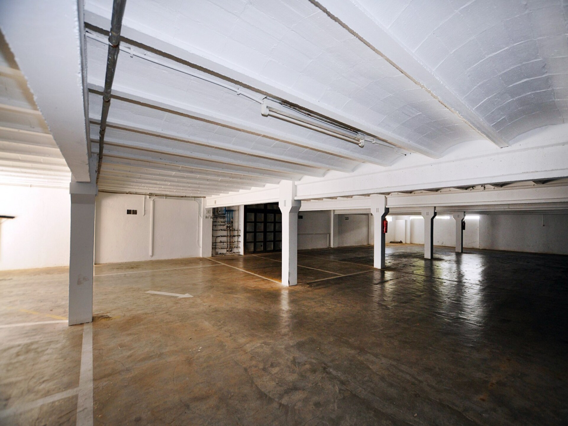 6-persoons appartement in centrum Rosas op 300m van het strand - foto 31