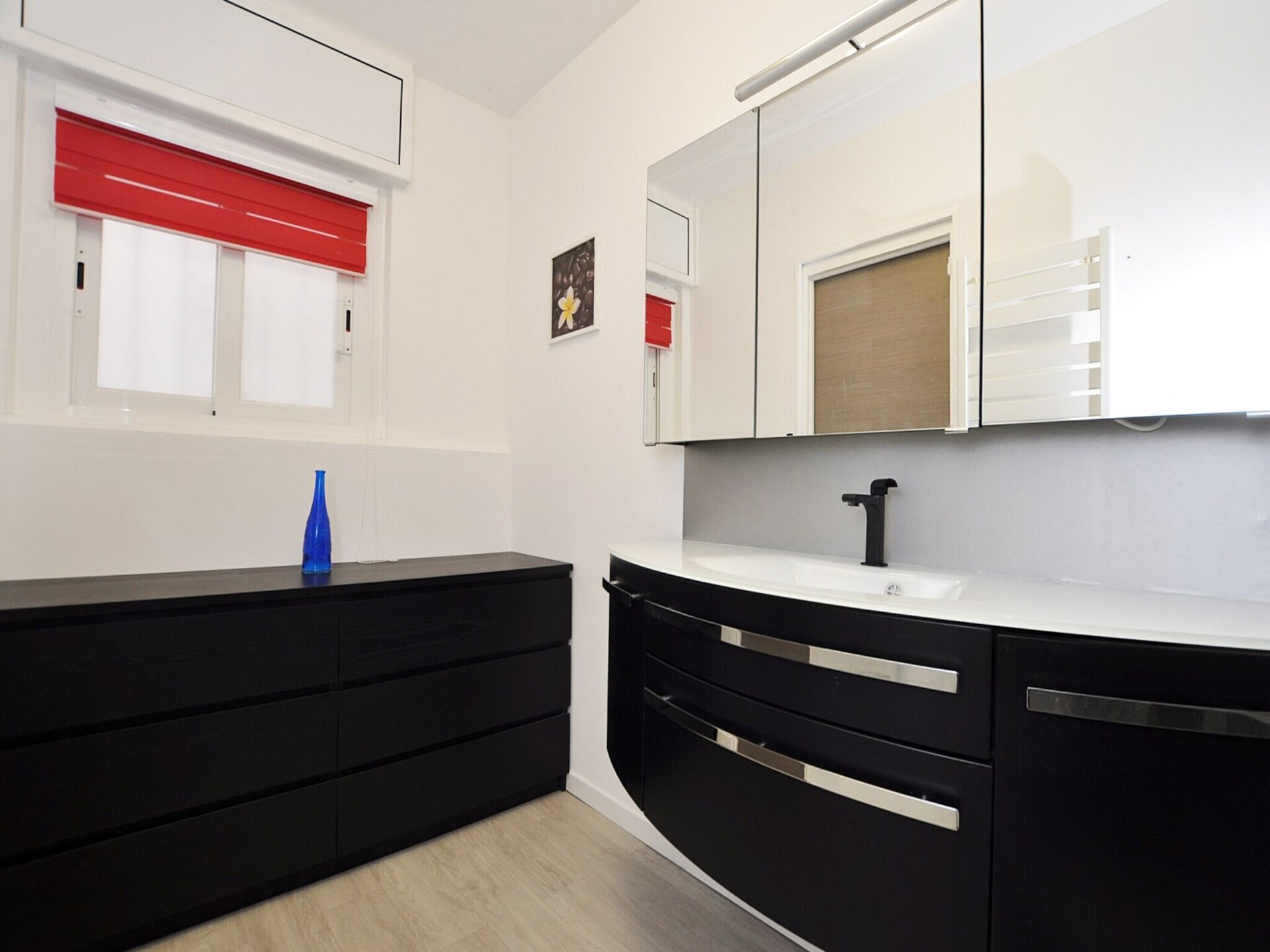 6-persoons appartement in centrum Rosas op 300m van het strand - foto 16
