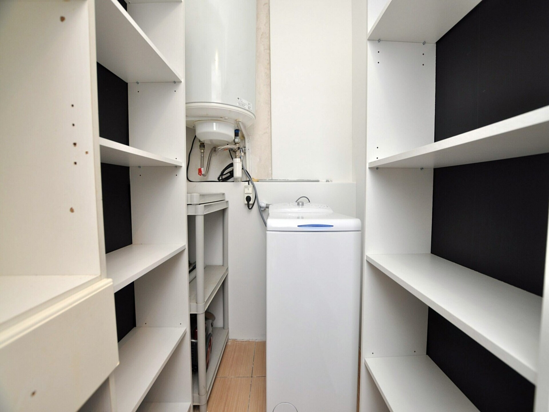 6-persoons appartement in centrum Rosas op 300m van het strand - foto 27