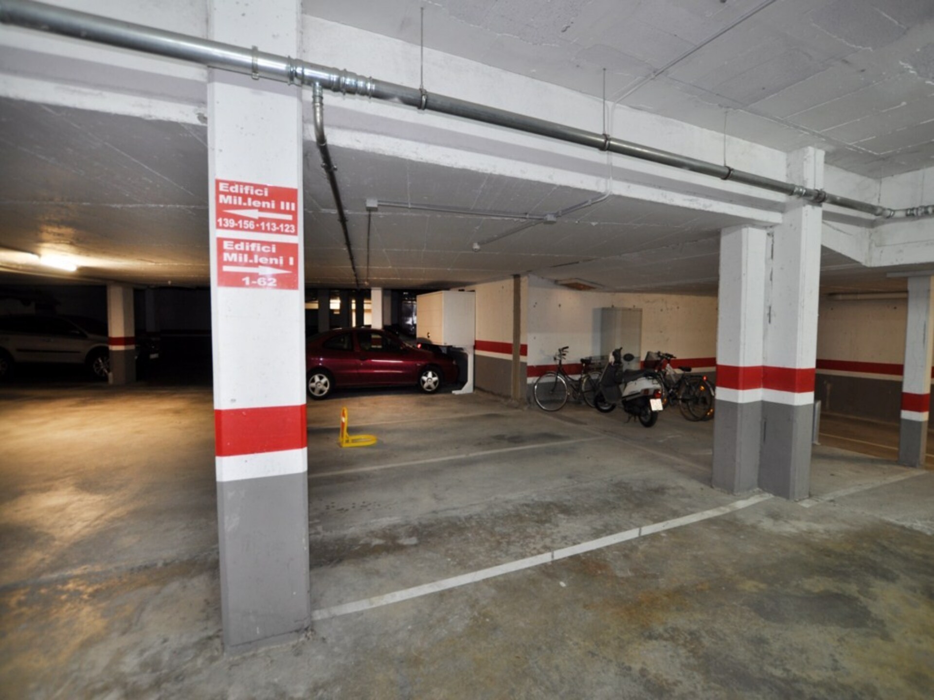Appartement op 50 meter van strand Salatar met zwembad en tuin in Roses - foto 27