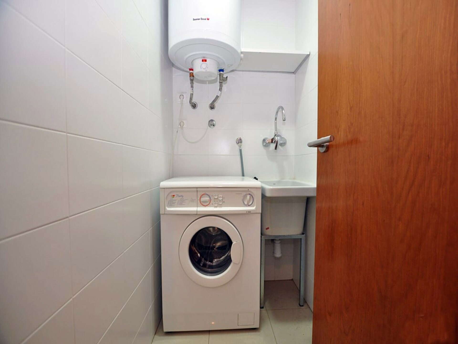 Appartement op 50 meter van strand Salatar met zwembad en tuin in Roses - foto 14