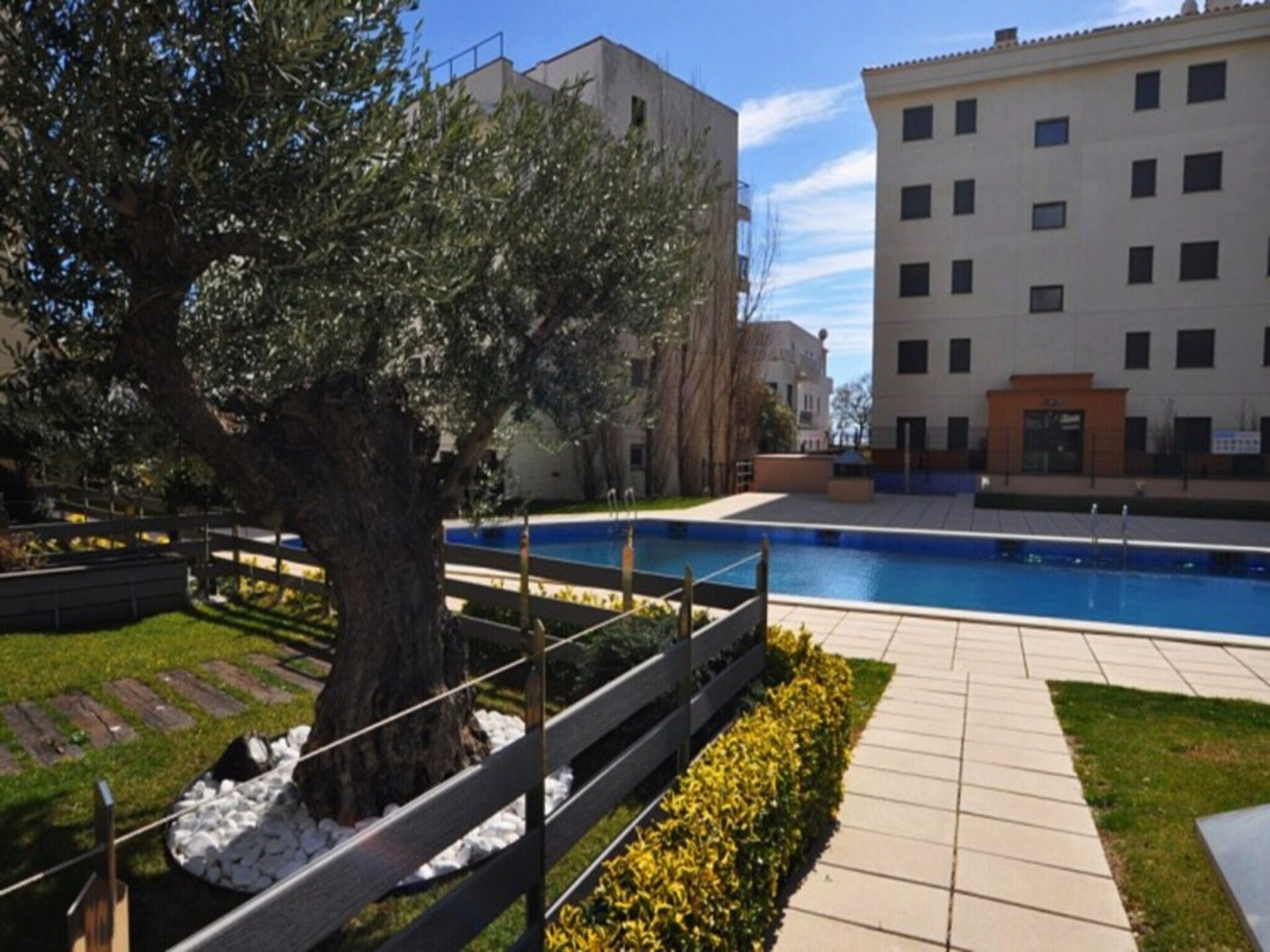 Appartement op 50 meter van strand Salatar met zwembad en tuin in Roses - foto 7