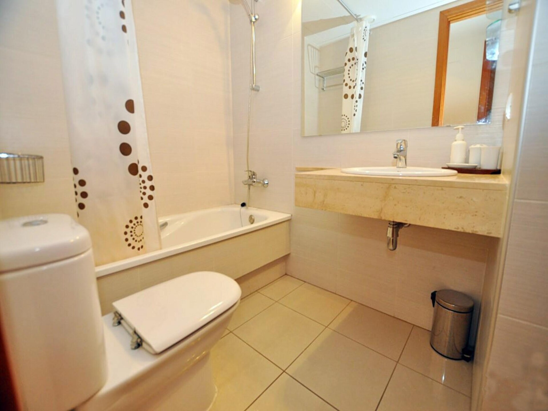 Appartement op 50 meter van strand Salatar met zwembad en tuin in Roses - foto 15