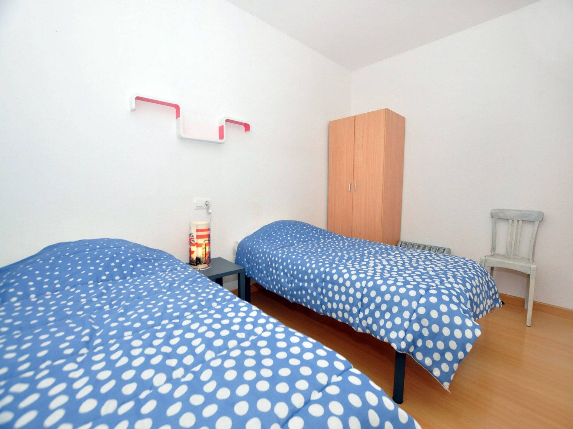 Op 1,3 km van het strand: comfortabel appartement in centrum Rosas - foto 15