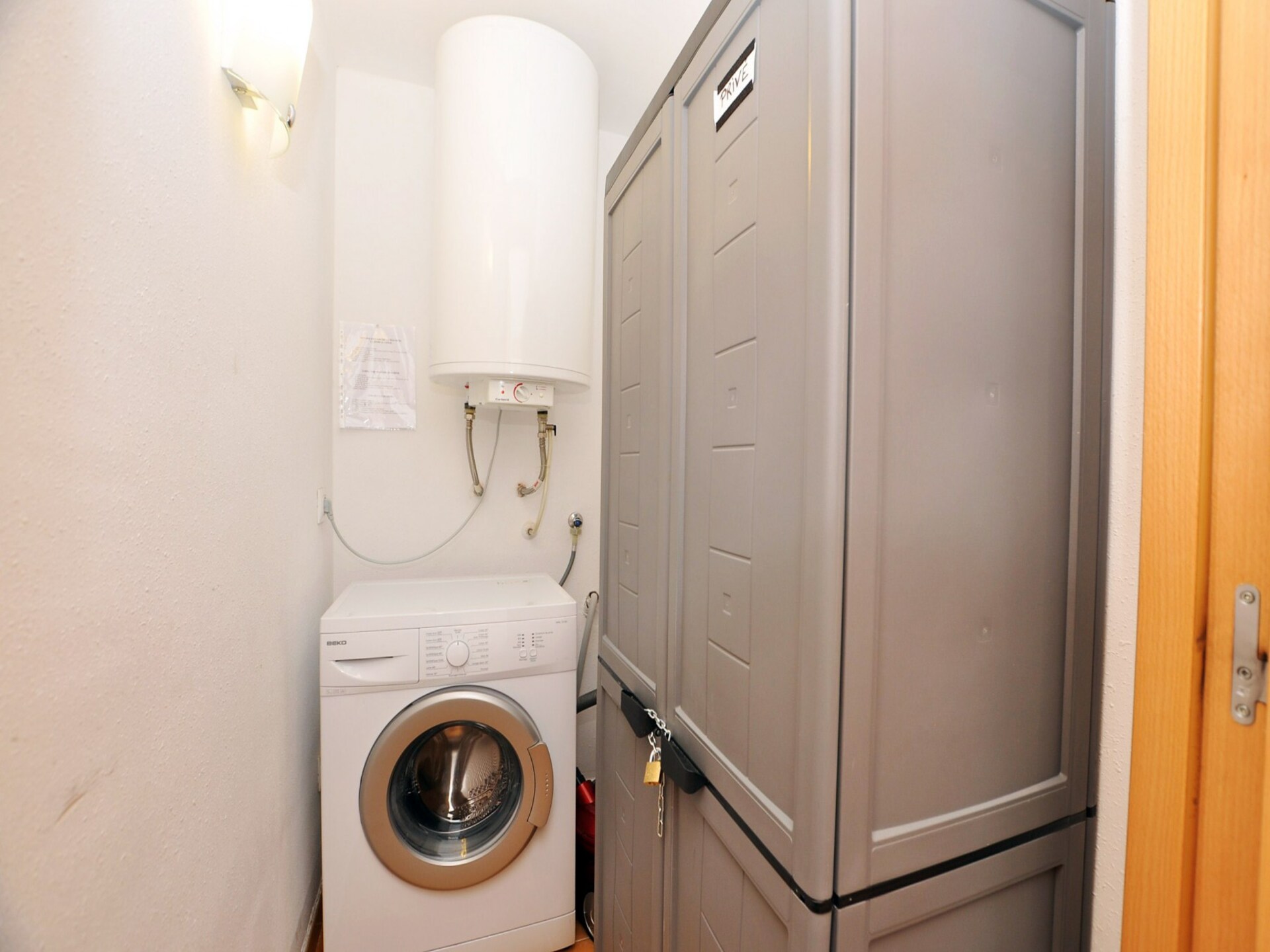 Op 1,3 km van het strand: comfortabel appartement in centrum Rosas - foto 21