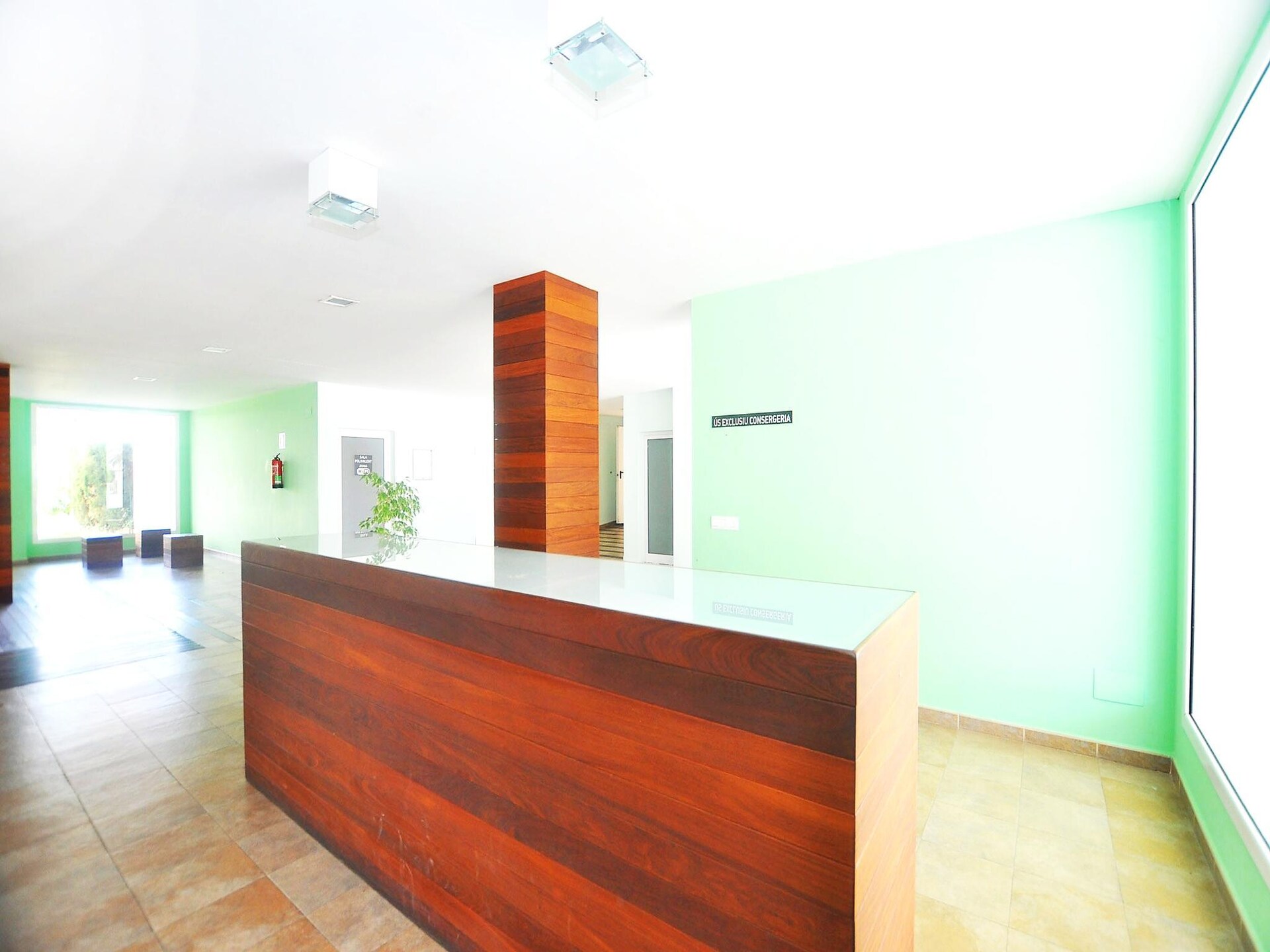 Op 1,3 km van het strand: comfortabel appartement in centrum Rosas - foto 12