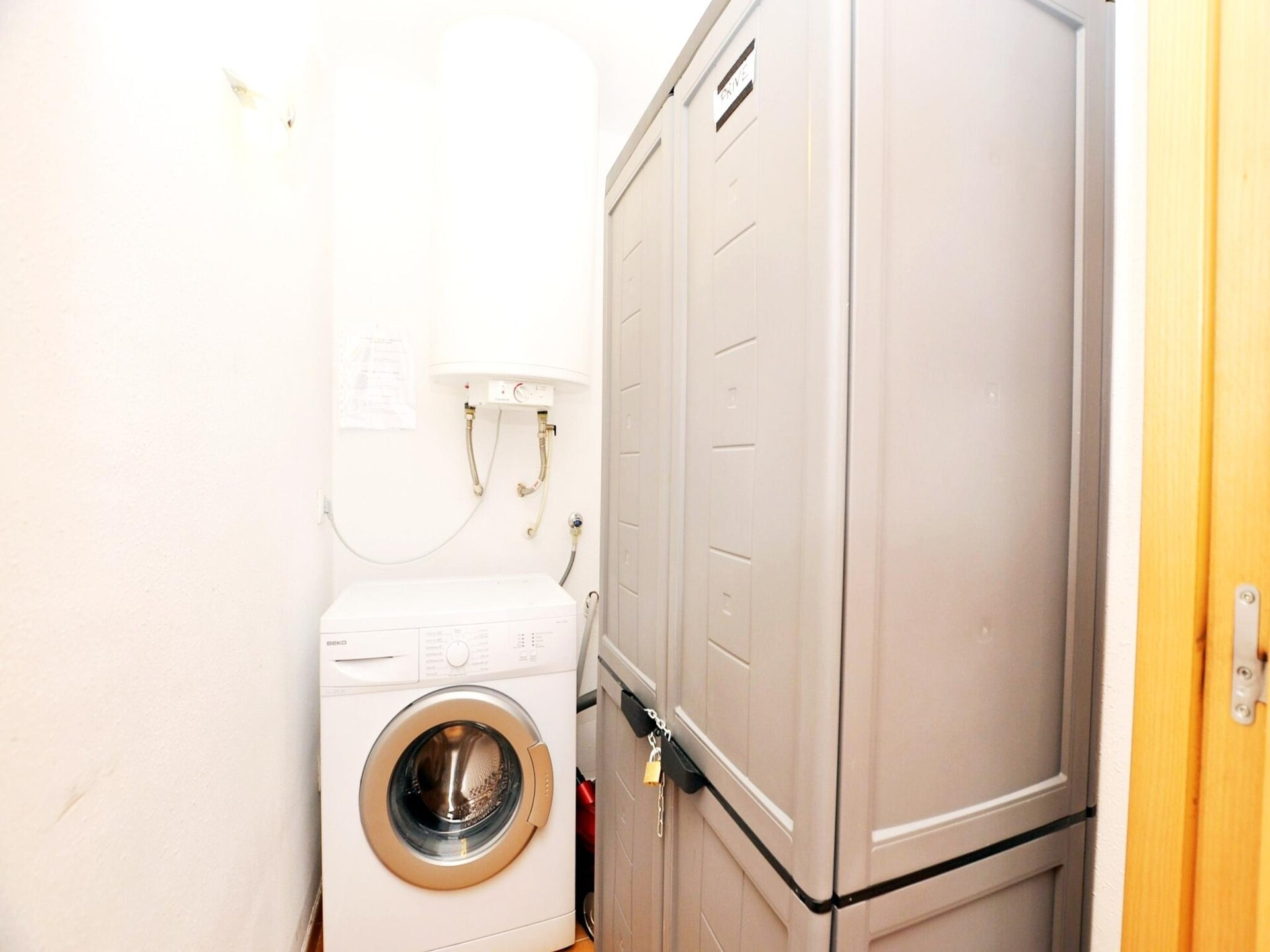 Op 1,3 km van het strand: comfortabel appartement in centrum Rosas - foto 22