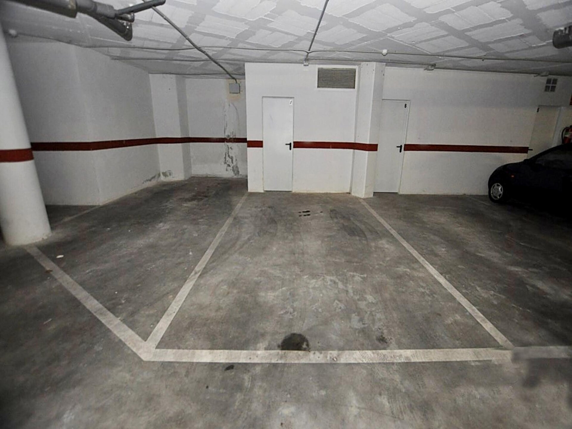 Op 1,3 km van het strand: comfortabel appartement in centrum Rosas - foto 24
