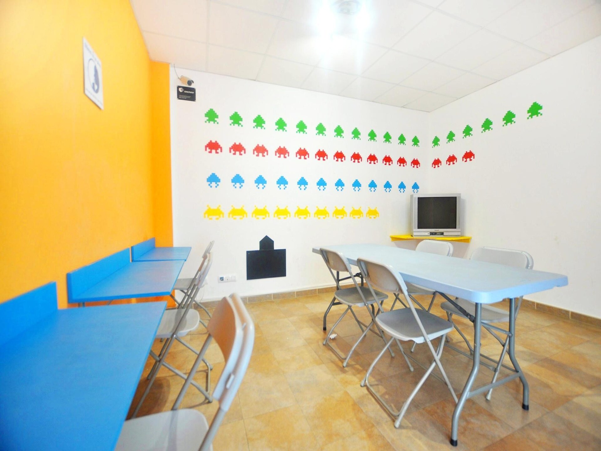 Op 1,3 km van het strand: comfortabel appartement in centrum Rosas - foto 25