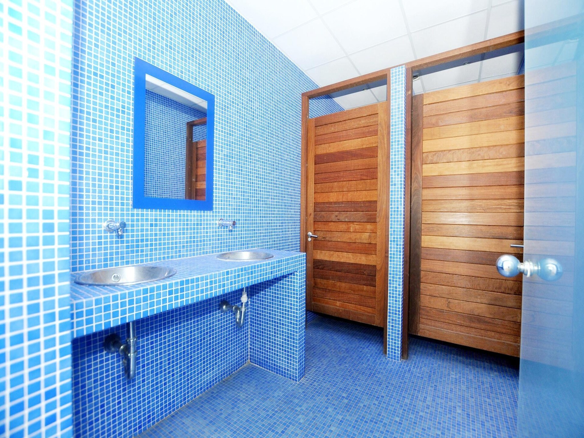 Op 1,3 km van het strand: comfortabel appartement in centrum Rosas - foto 20