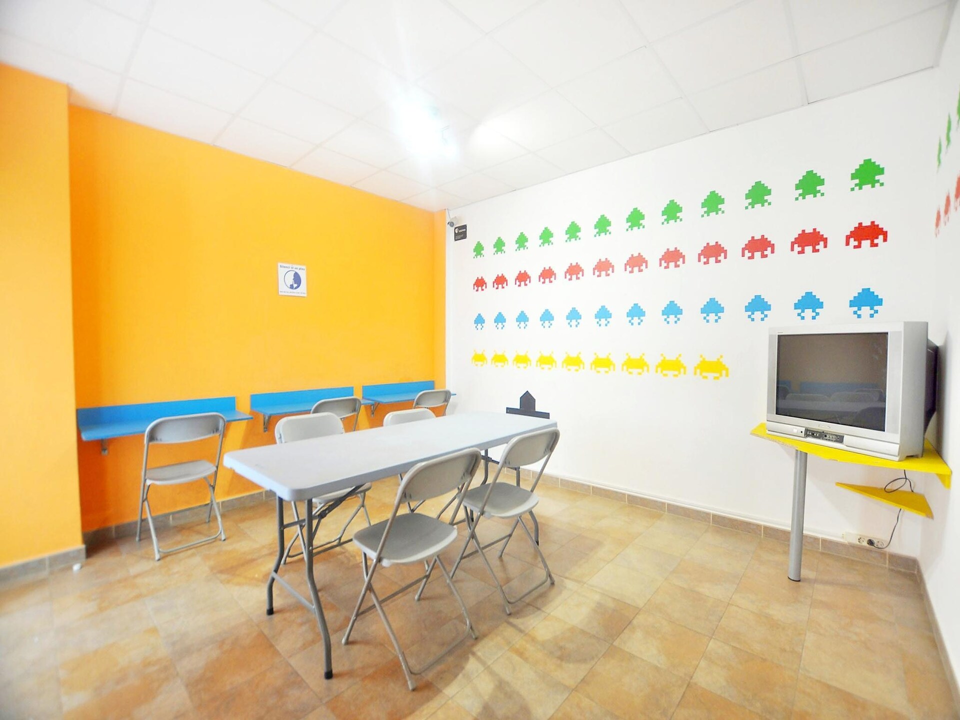 Op 1,3 km van het strand: comfortabel appartement in centrum Rosas - foto 26