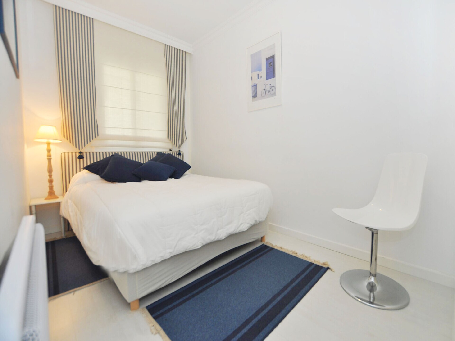 Op 700m van het strand: Ruim appartement in Rosas voor 6 personen - foto 5