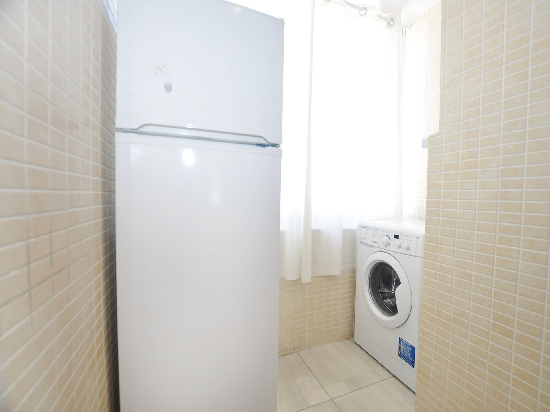 6-persoons appartement in centrum Roses op 50m van het strand - foto 16