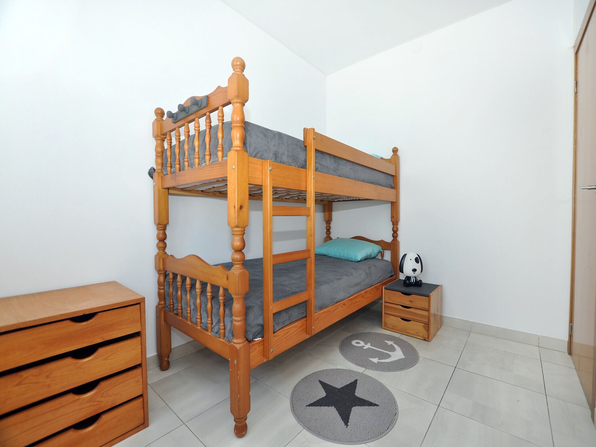 6-persoons appartement in centrum Roses op 50m van het strand - foto 10
