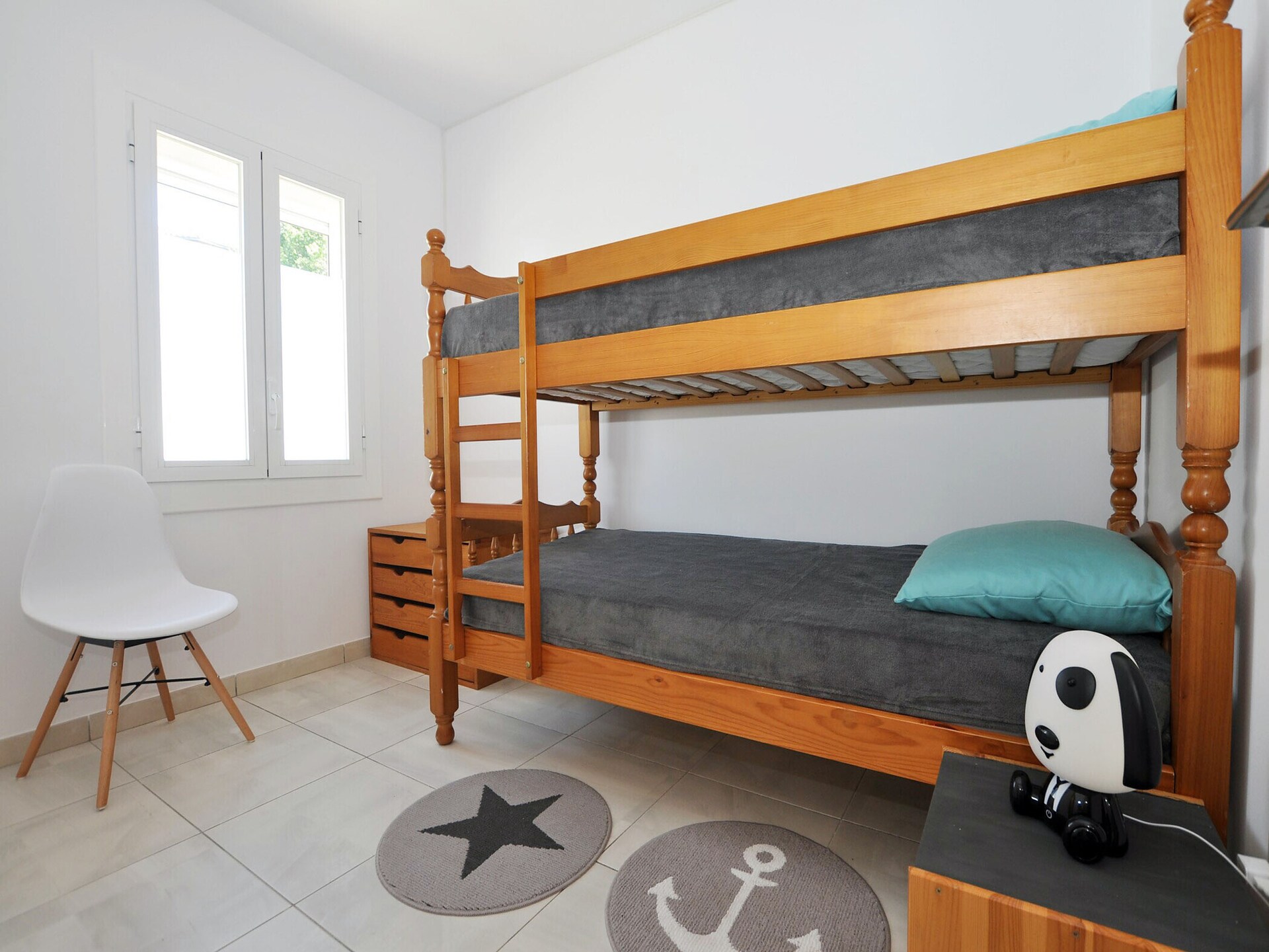 6-persoons appartement in centrum Roses op 50m van het strand - foto 11