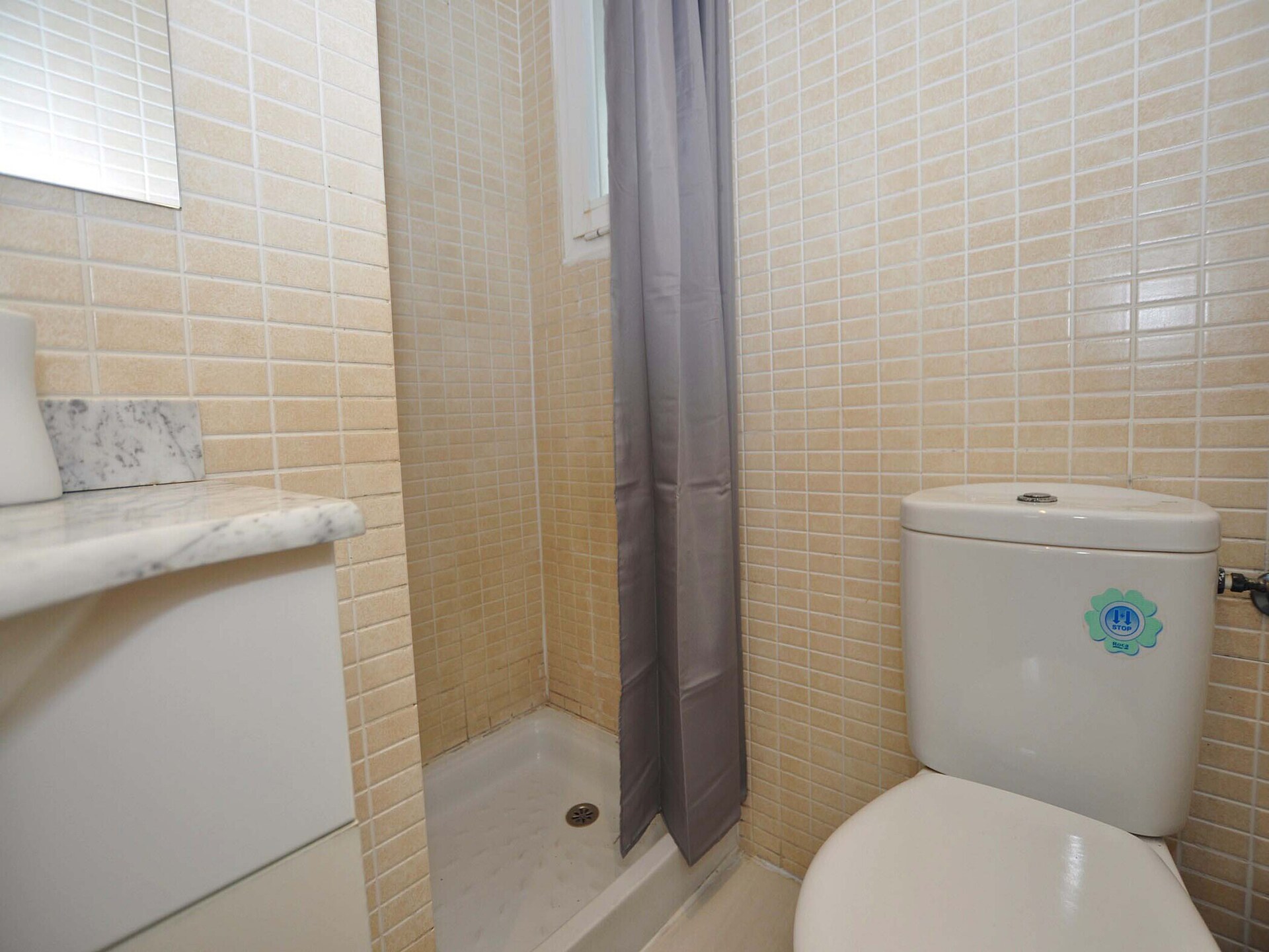 6-persoons appartement in centrum Roses op 50m van het strand - foto 15