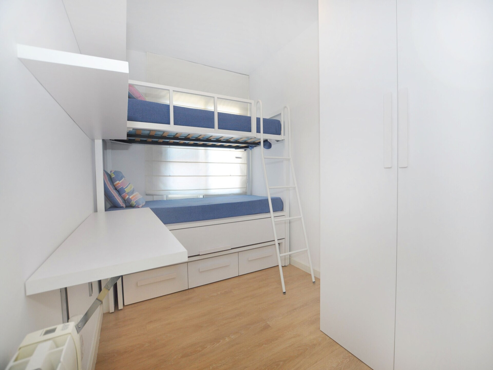 Appartement aan zee in Roses met panoramisch uitzicht, op 50 meter van het strand - foto 12