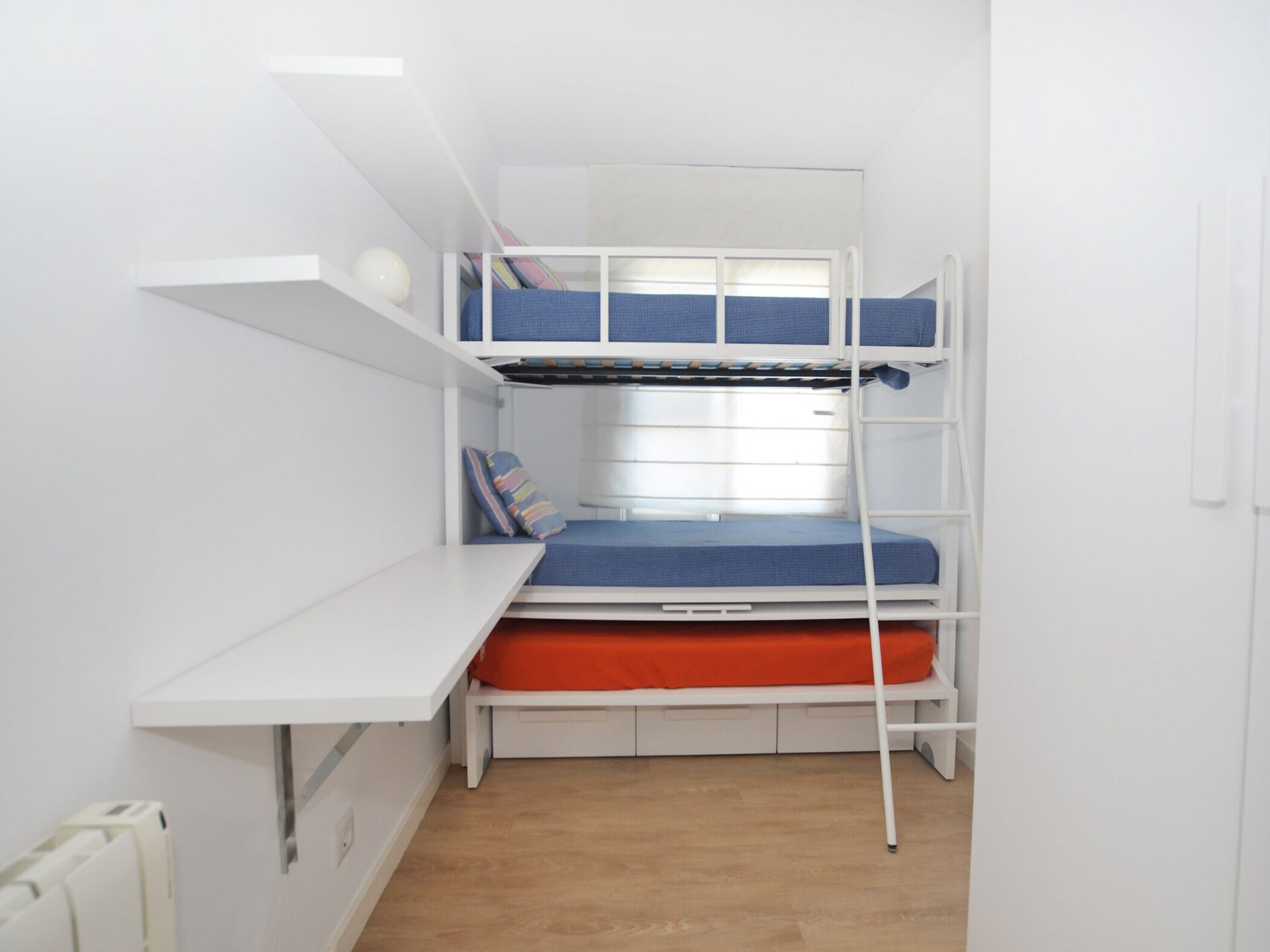 Appartement aan zee in Roses met panoramisch uitzicht, op 50 meter van het strand - foto 14