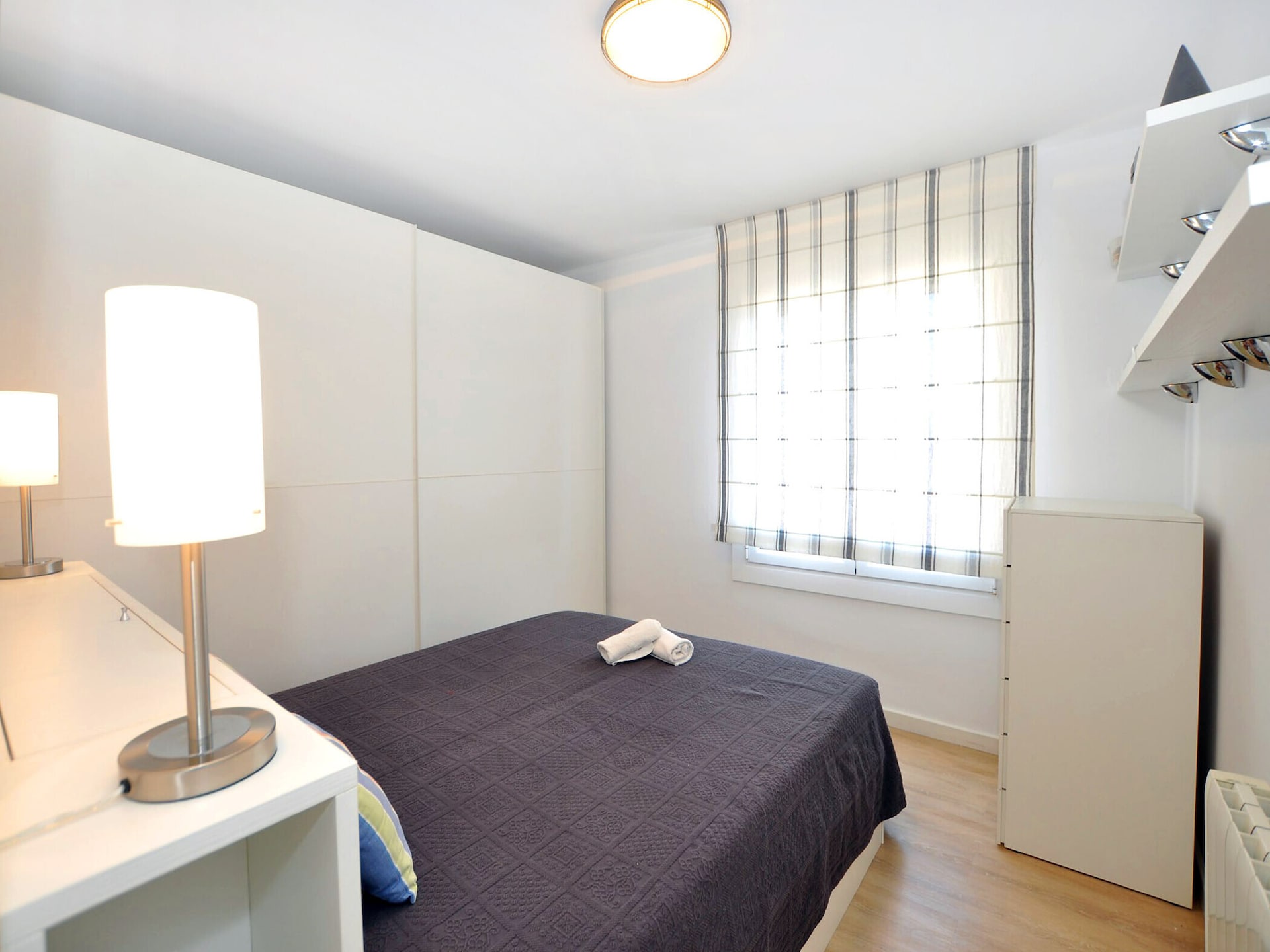 Appartement aan zee in Roses met panoramisch uitzicht, op 50 meter van het strand - foto 15