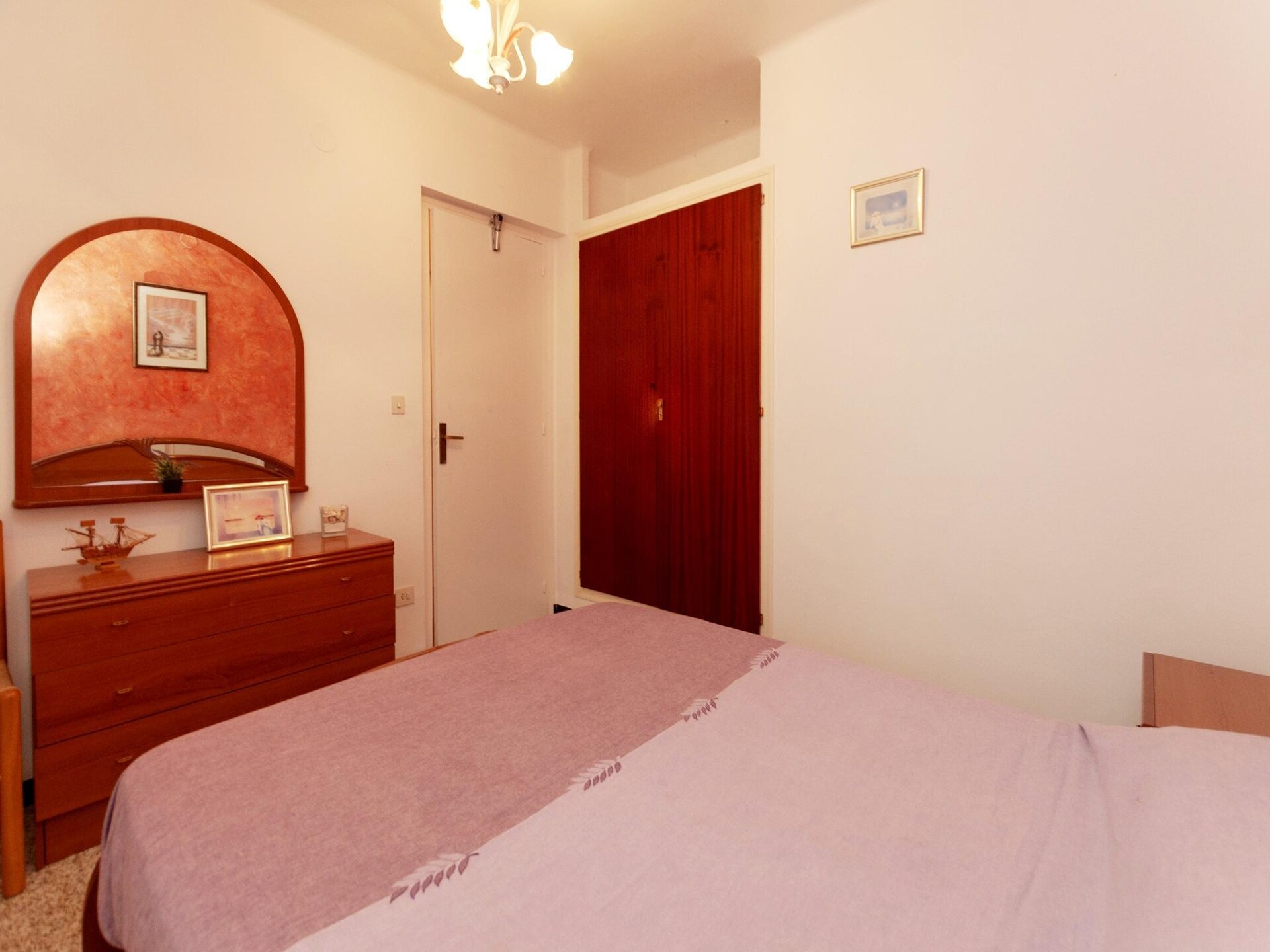 Op 1,3 km van het strand: appartement in centrum van Rosas - foto 12