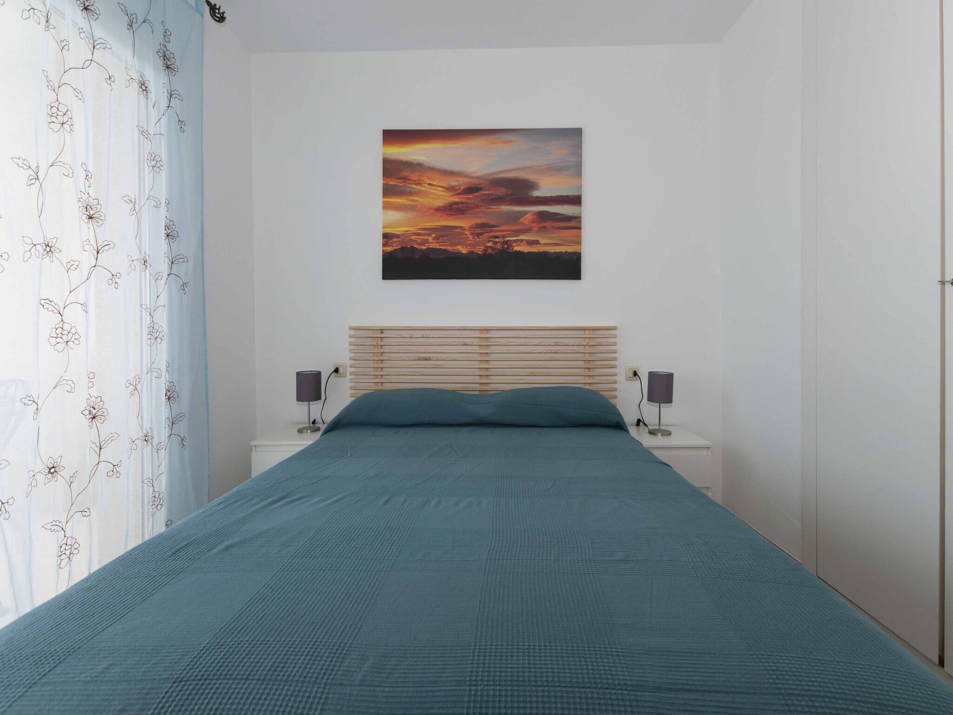 Licht appartement met terras in Empuriabrava voor 6 personen - foto 6
