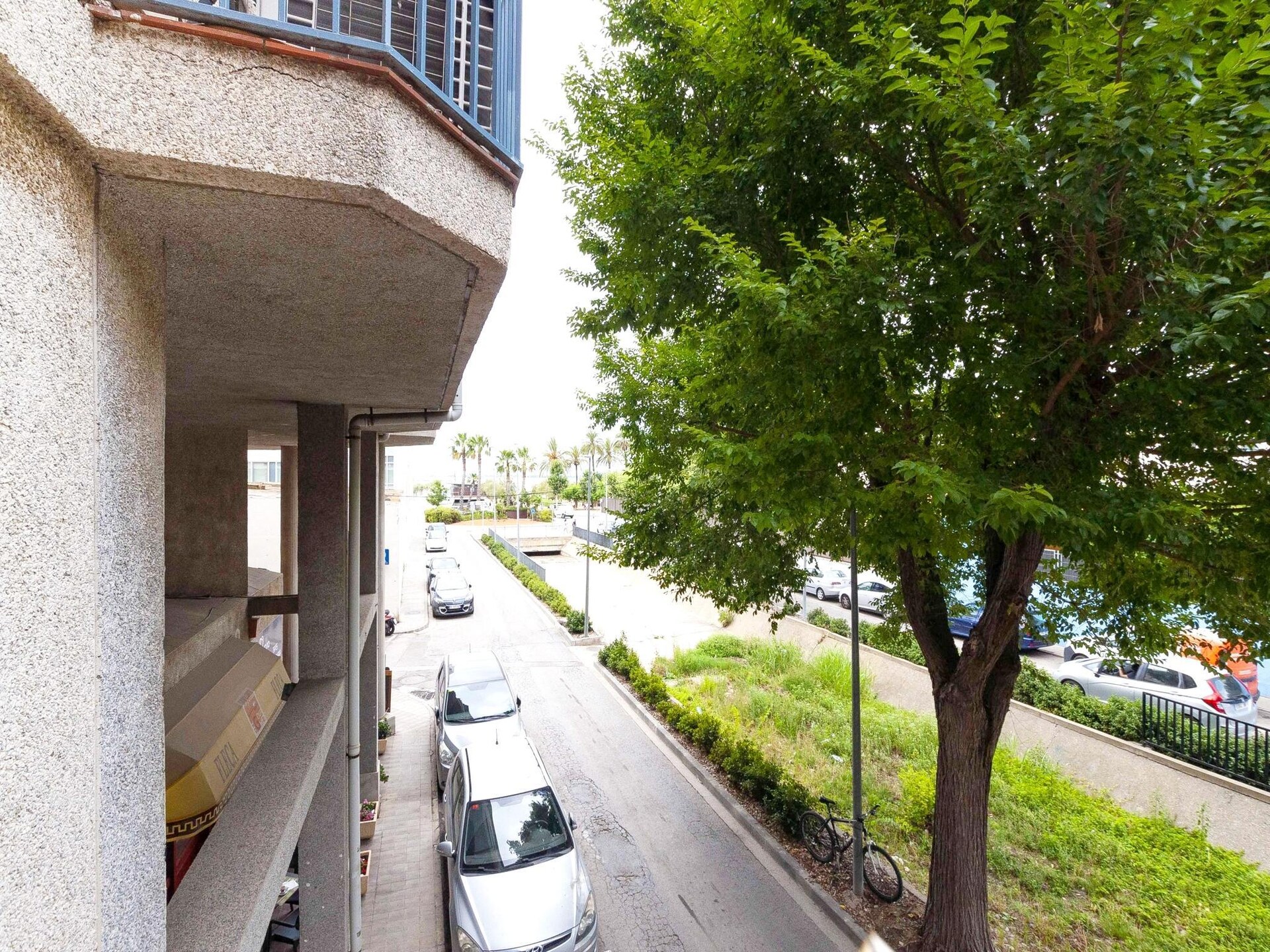 5-persoons appartement aan het strand in Rosas · 5 pers. - foto 17