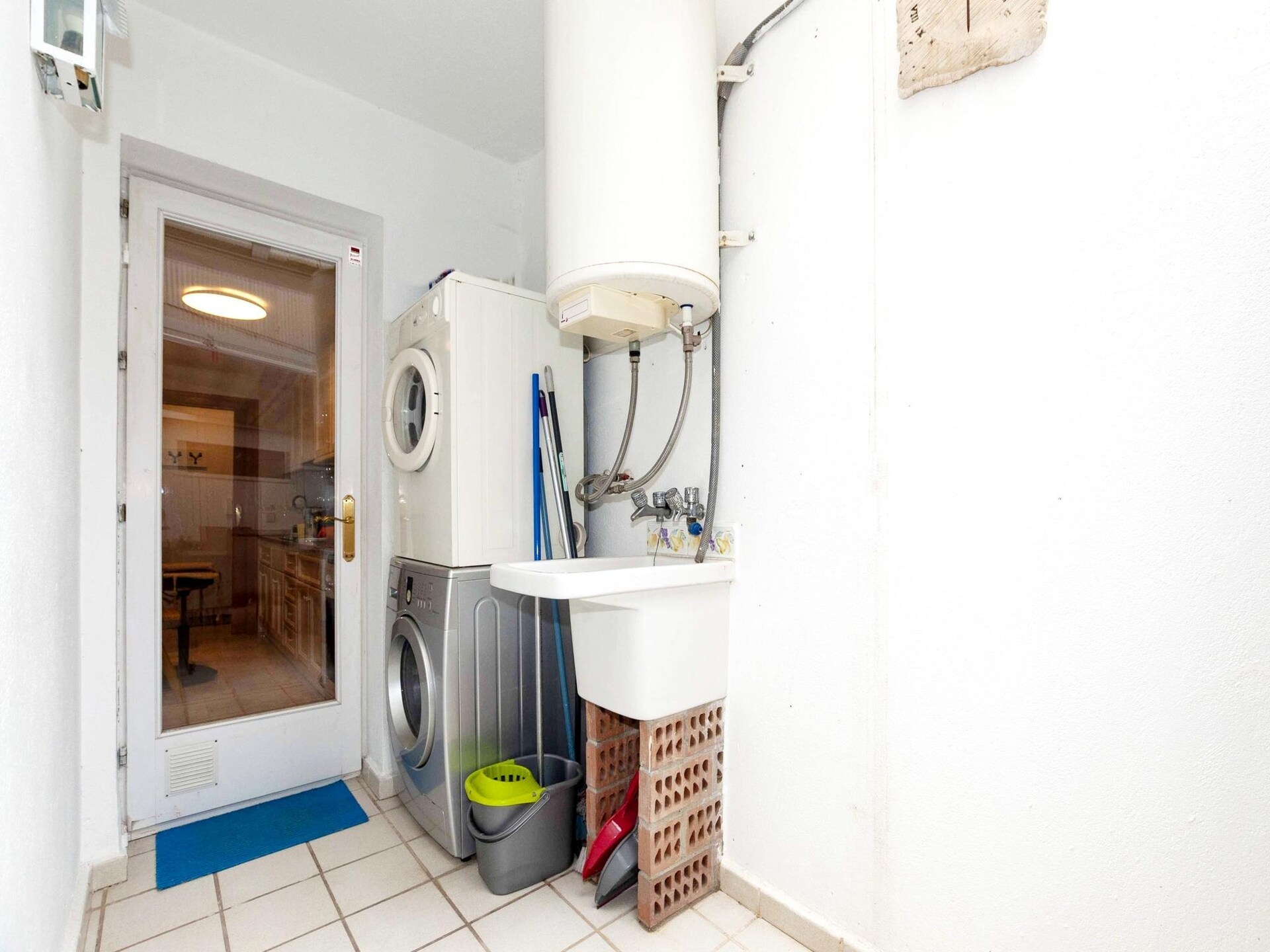 5-persoons appartement aan het strand in Rosas · 5 pers. - foto 19