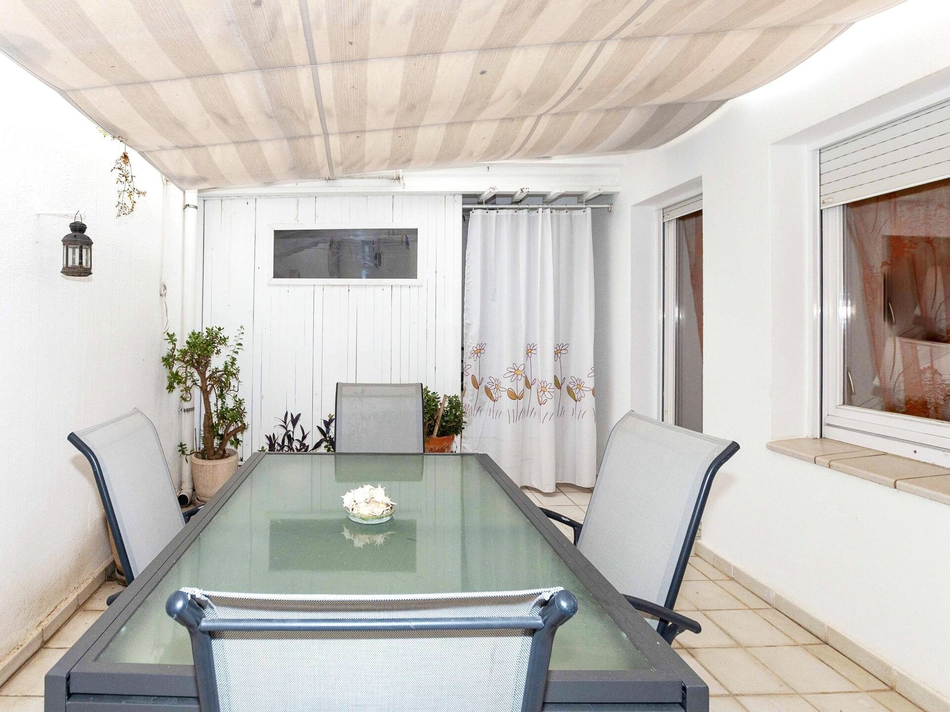 5-persoons appartement aan het strand in Rosas · 5 pers. - foto 10
