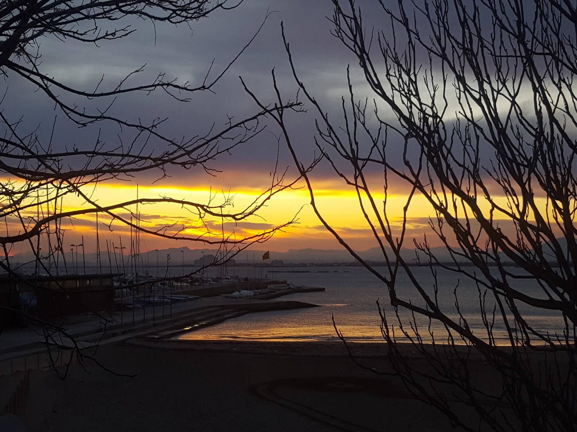 Aan het strand: Charmant appartement in Roses voor 4 personen - foto 11