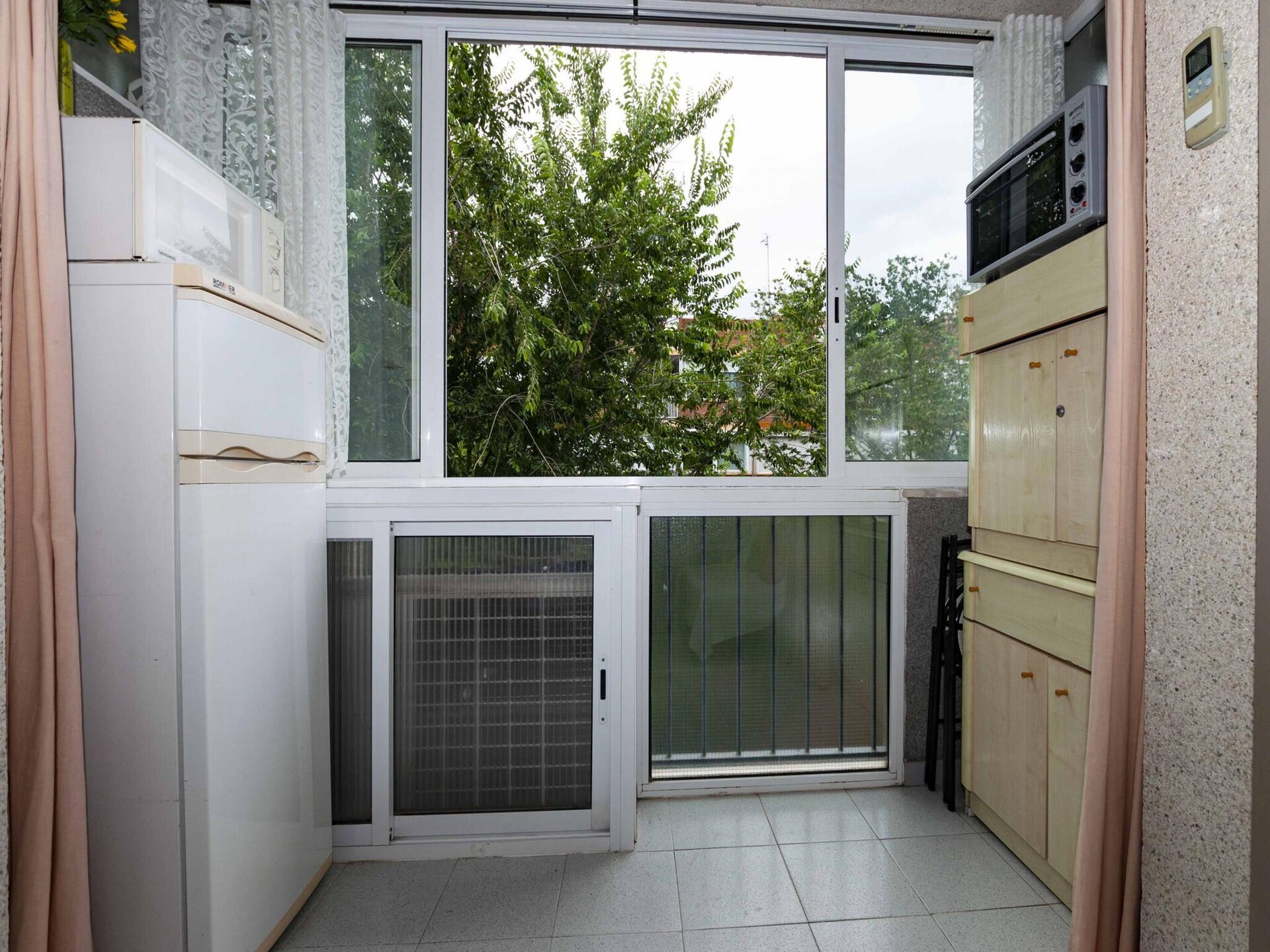 Aan het strand: Charmant appartement in Roses voor 4 personen - foto 8
