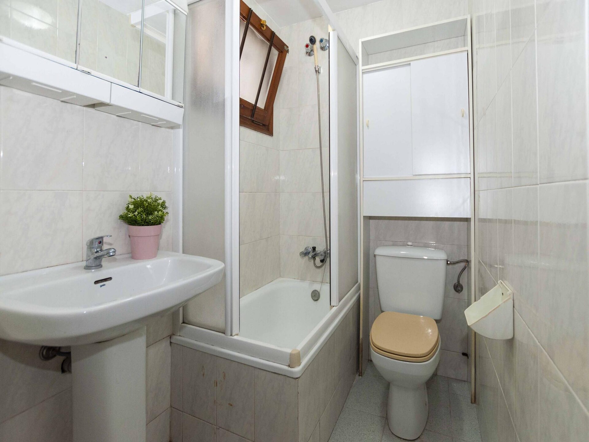 Aan het strand: Charmant appartement in Roses voor 4 personen - foto 10