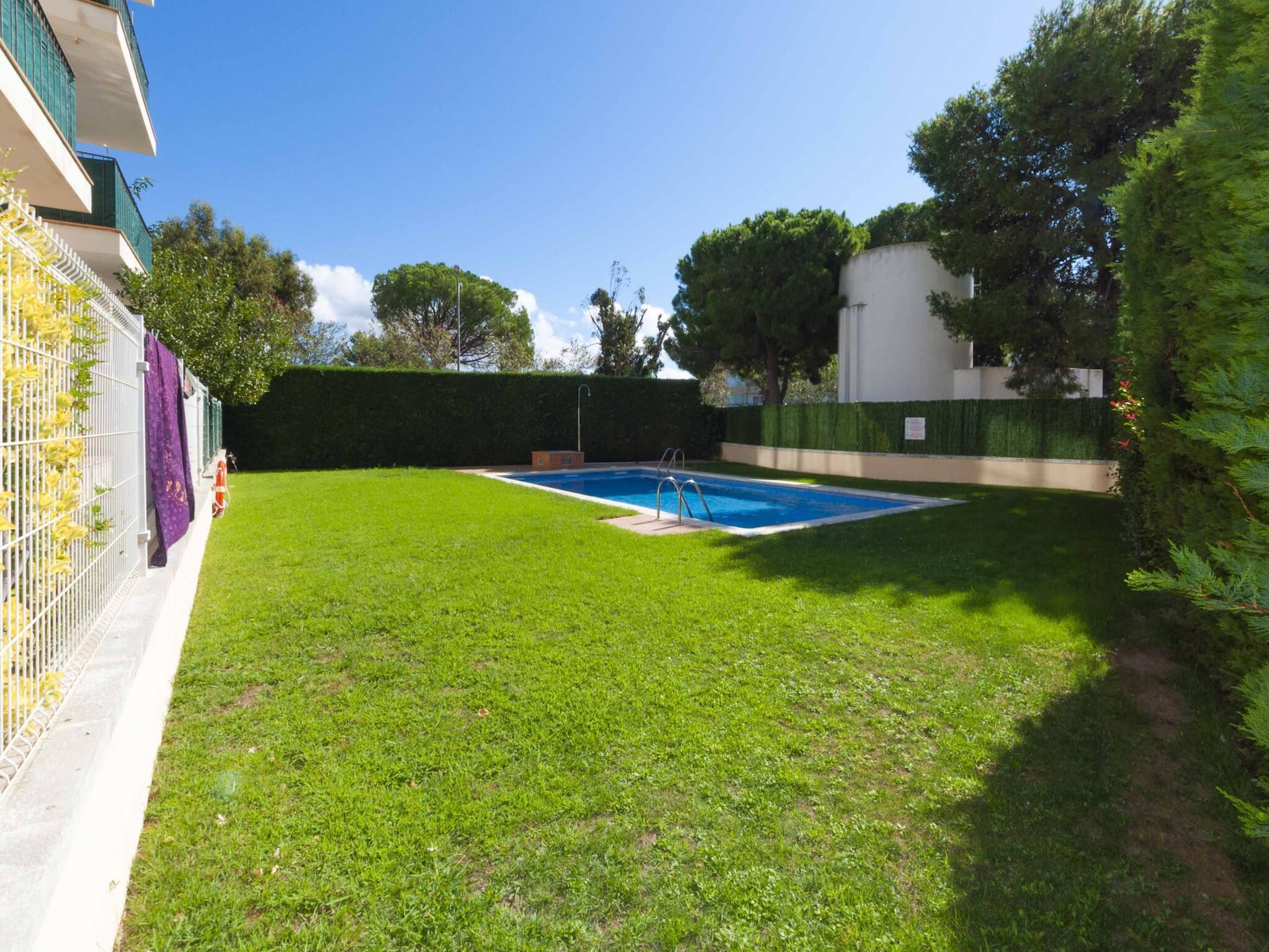 6-persoons appartement in Rosas op 800m van het strand - foto 18