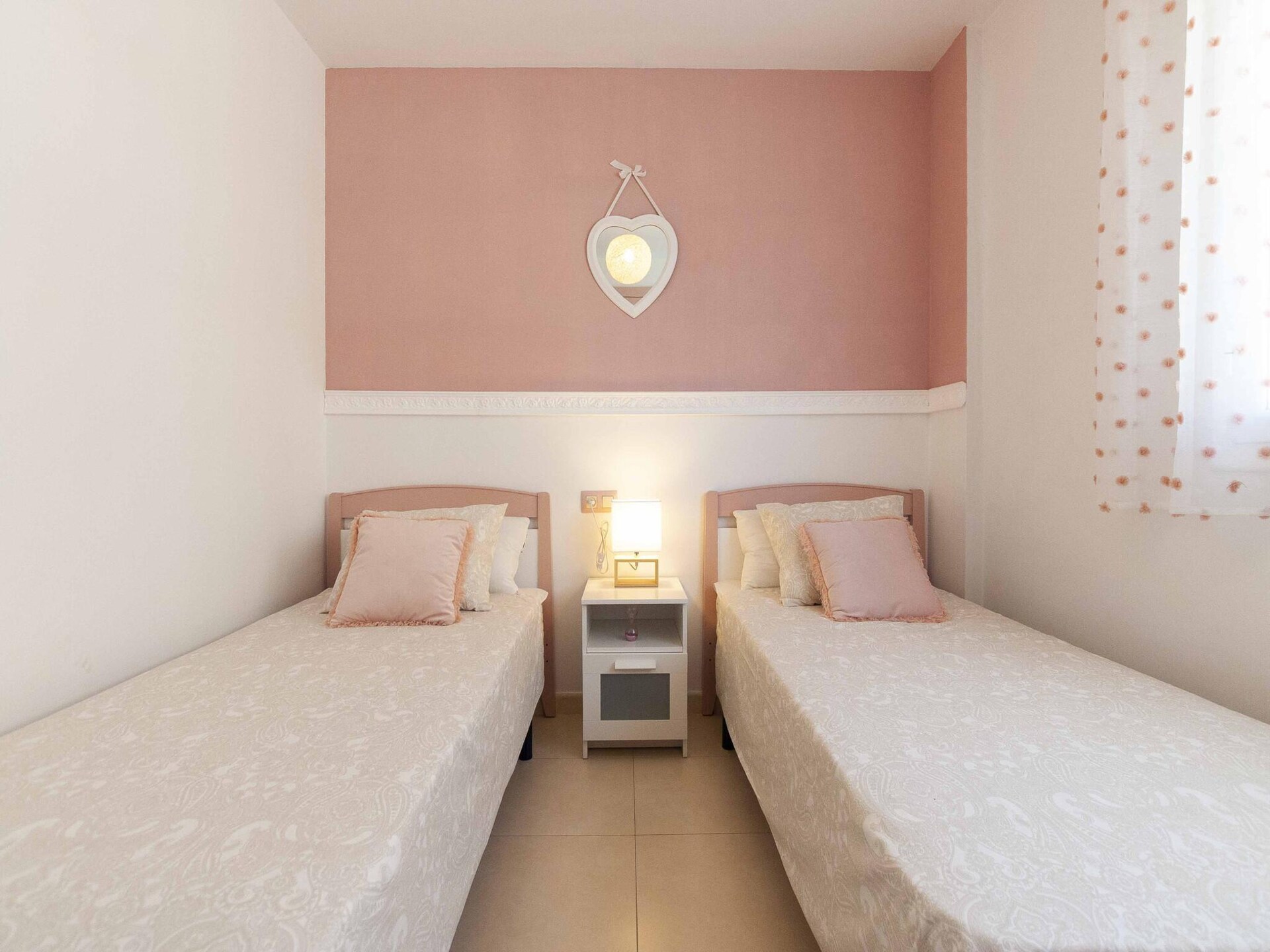 6-persoons appartement in Rosas op 800m van het strand - foto 11