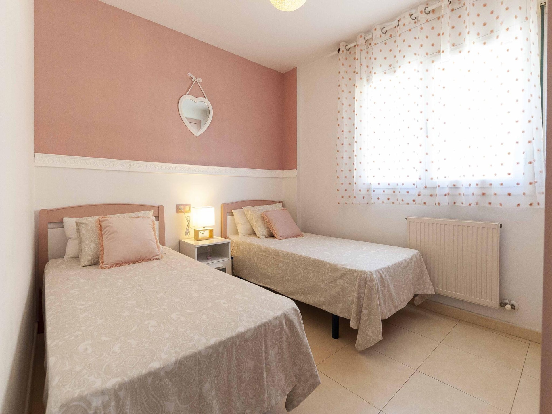6-persoons appartement in Rosas op 800m van het strand - foto 10