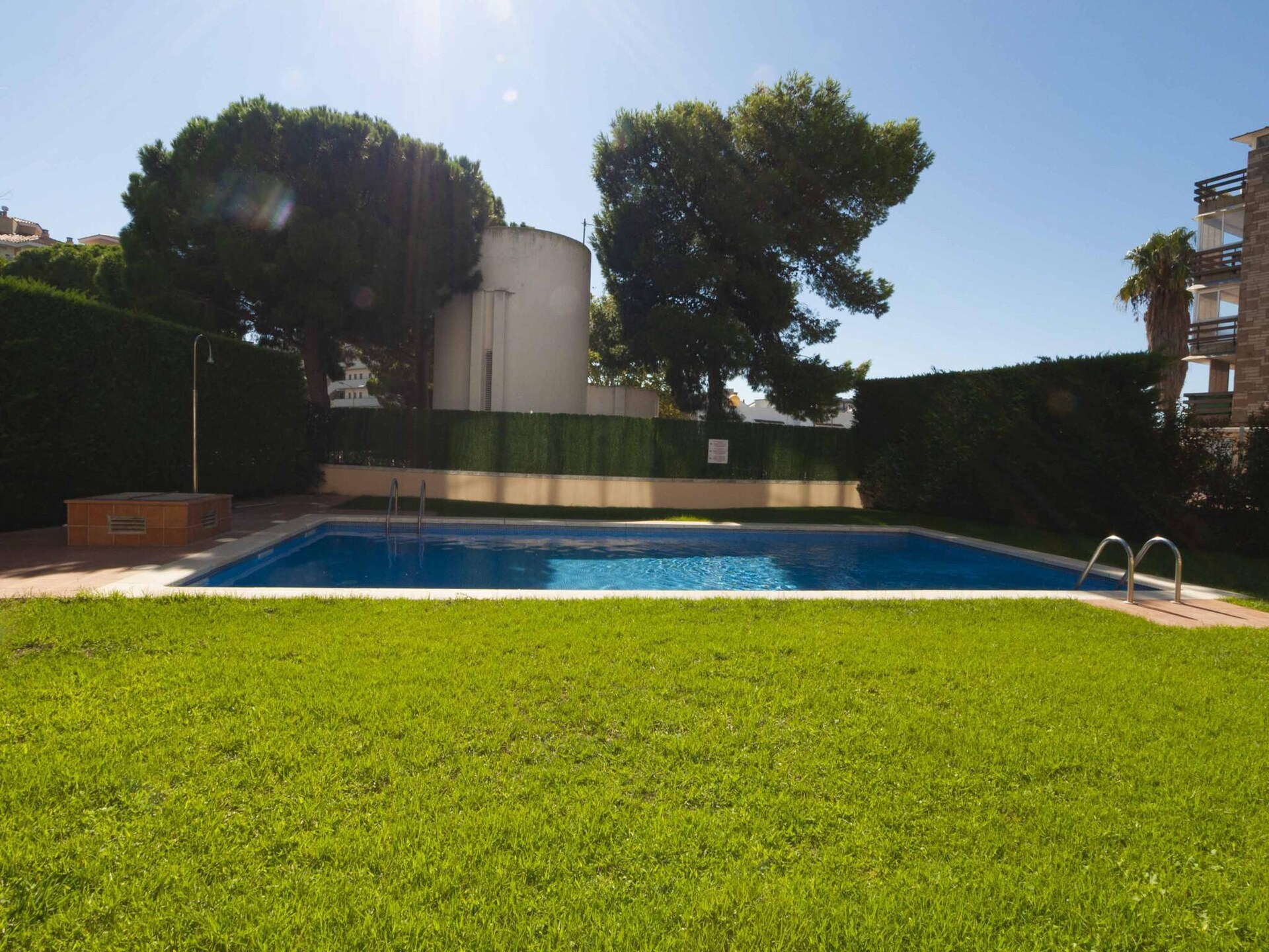 6-persoons appartement in Rosas op 800m van het strand - foto 19
