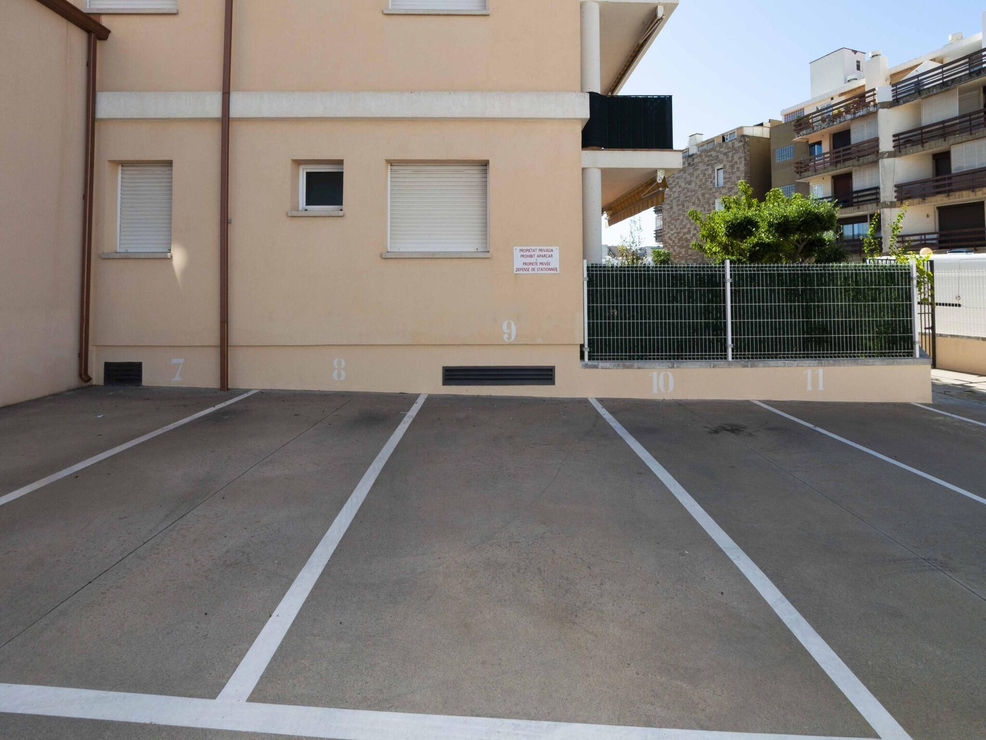 6-persoons appartement in Rosas op 800m van het strand - foto 15